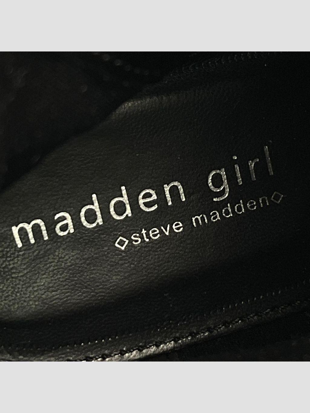 Botas STEVE MADDEN - Talla 38 (VOP01154135)-2