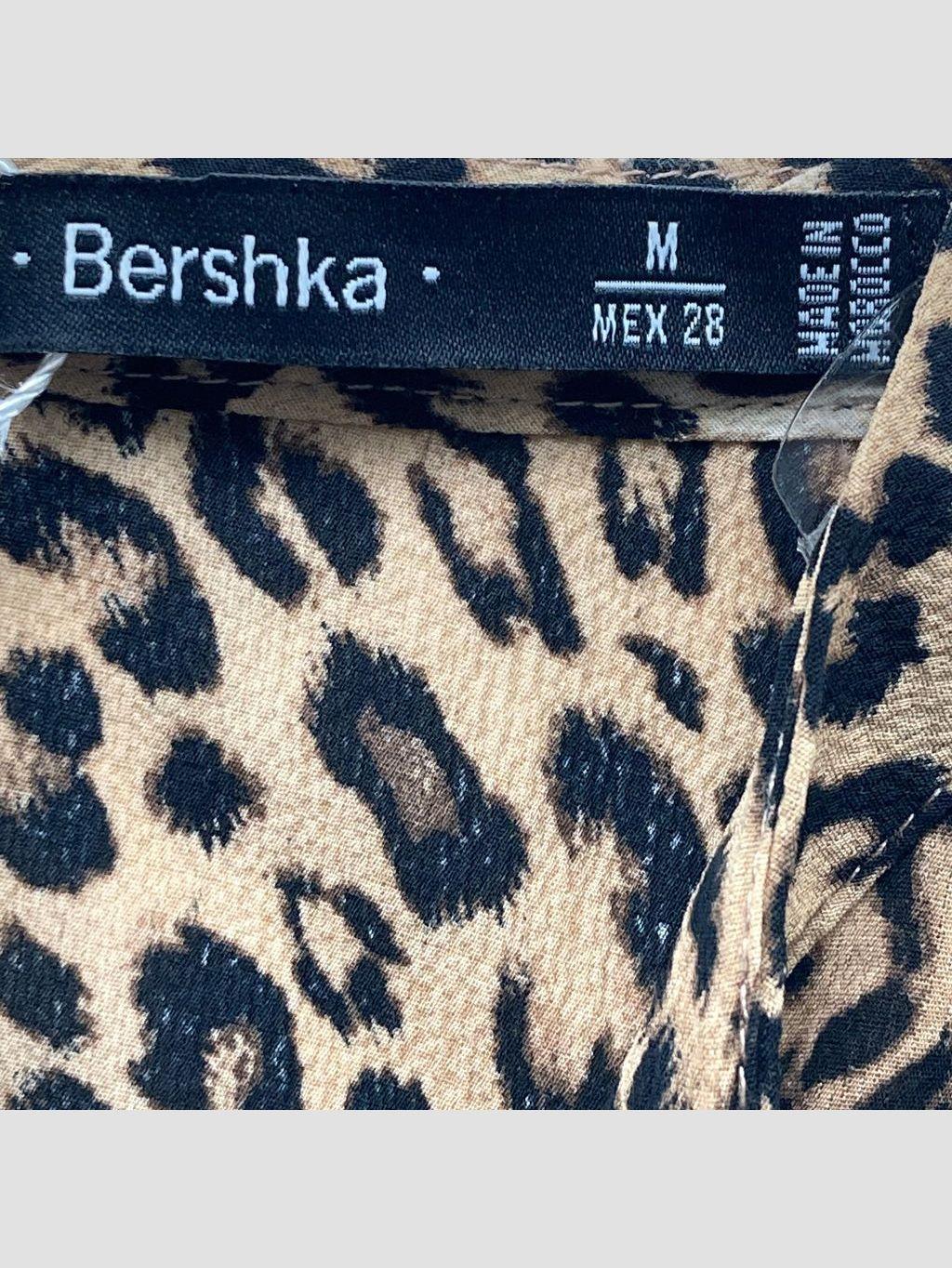 Blusa BERSHKA - Talla M (VOP01025901)-1