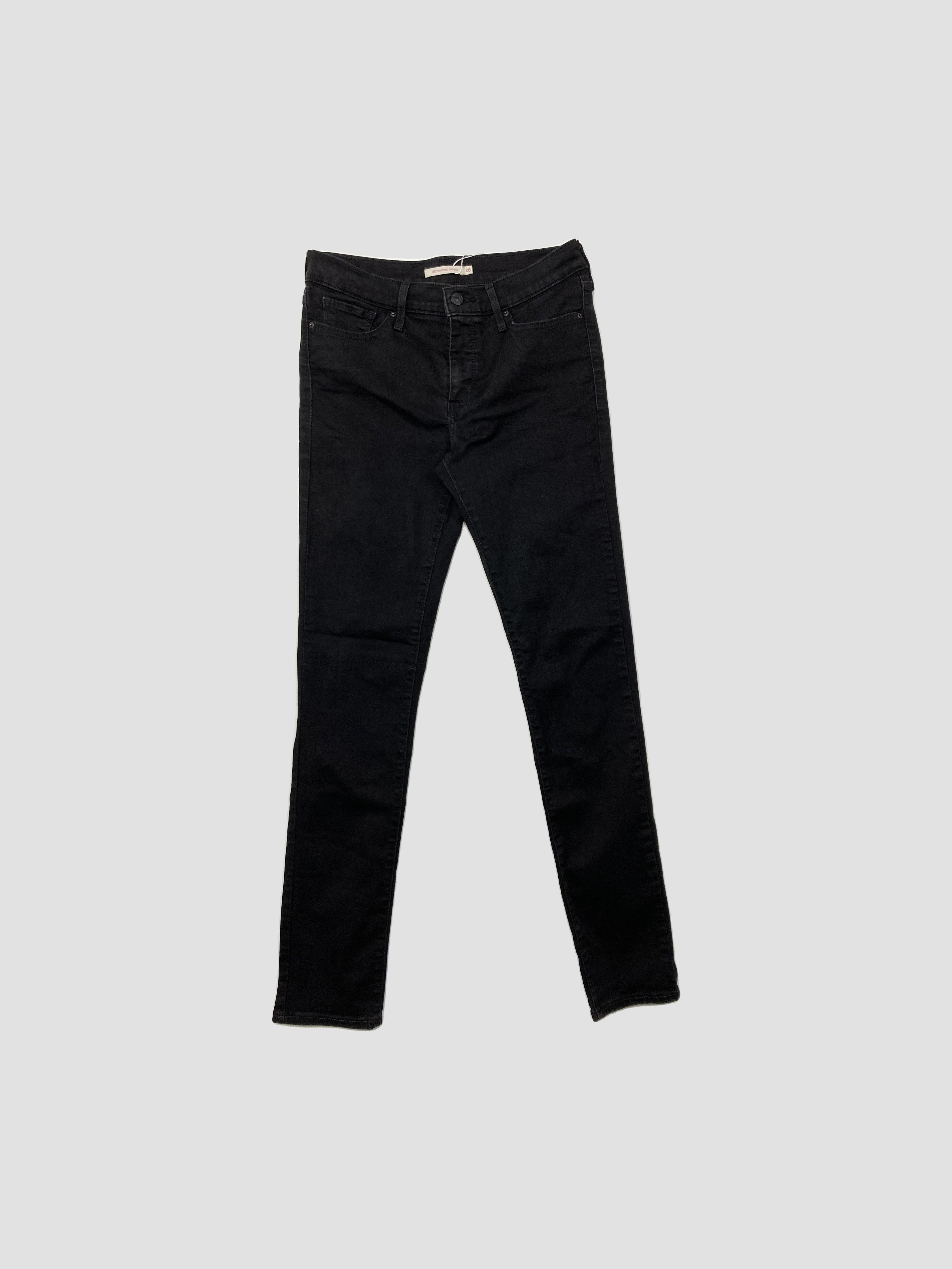 Jean LEVI'S - Talla 38 (VOP01159653)-0