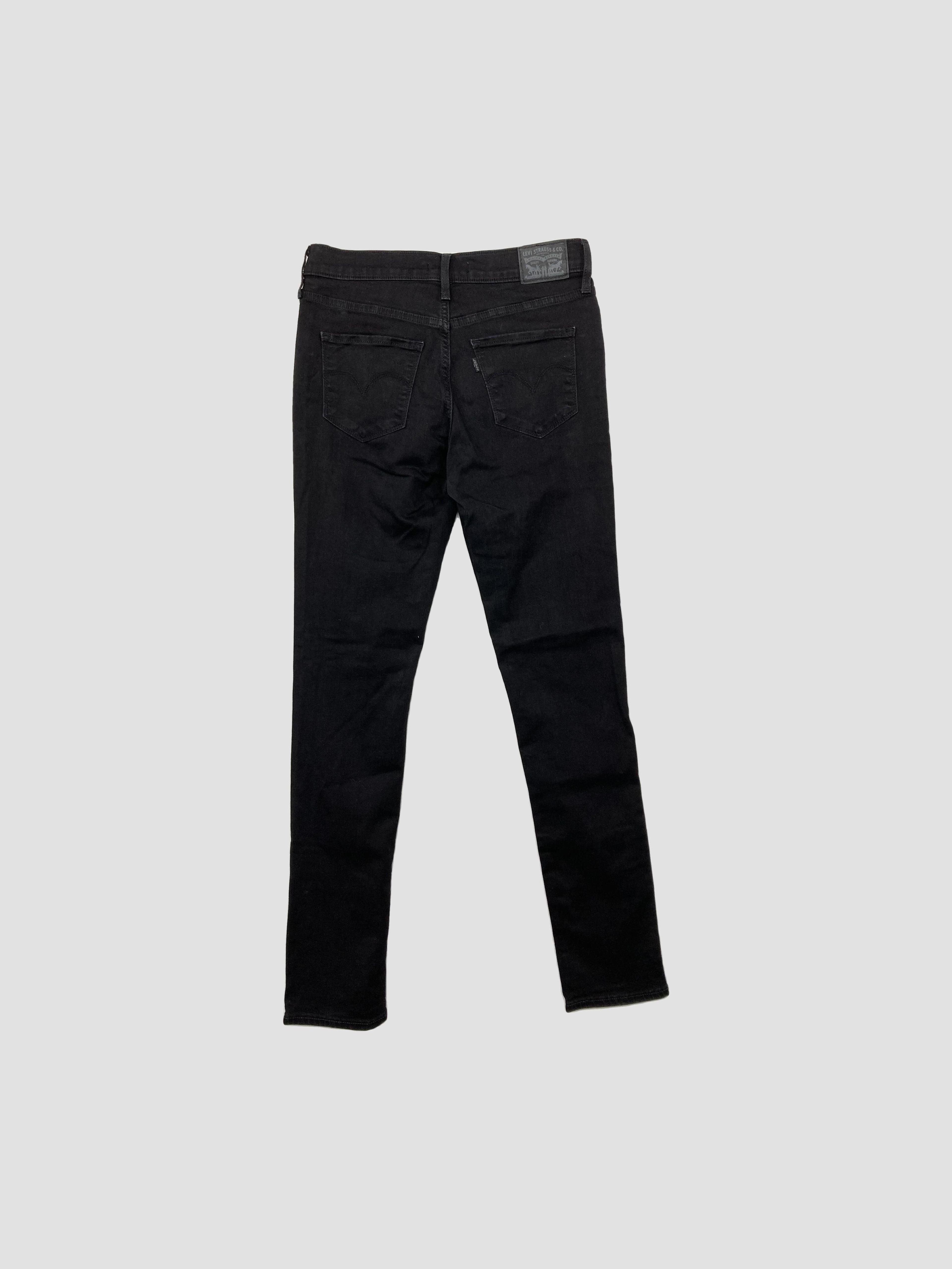 Jean LEVI'S - Talla 38 (VOP01159653)-1