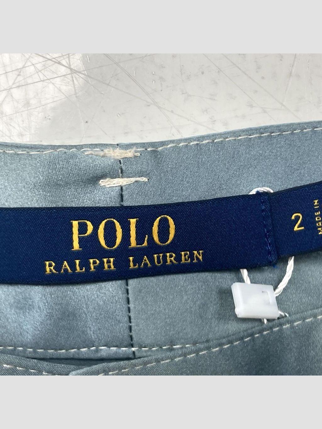 Pantalón POLO RALPH LAUREN - Talla 34 (VOP01143132)-2