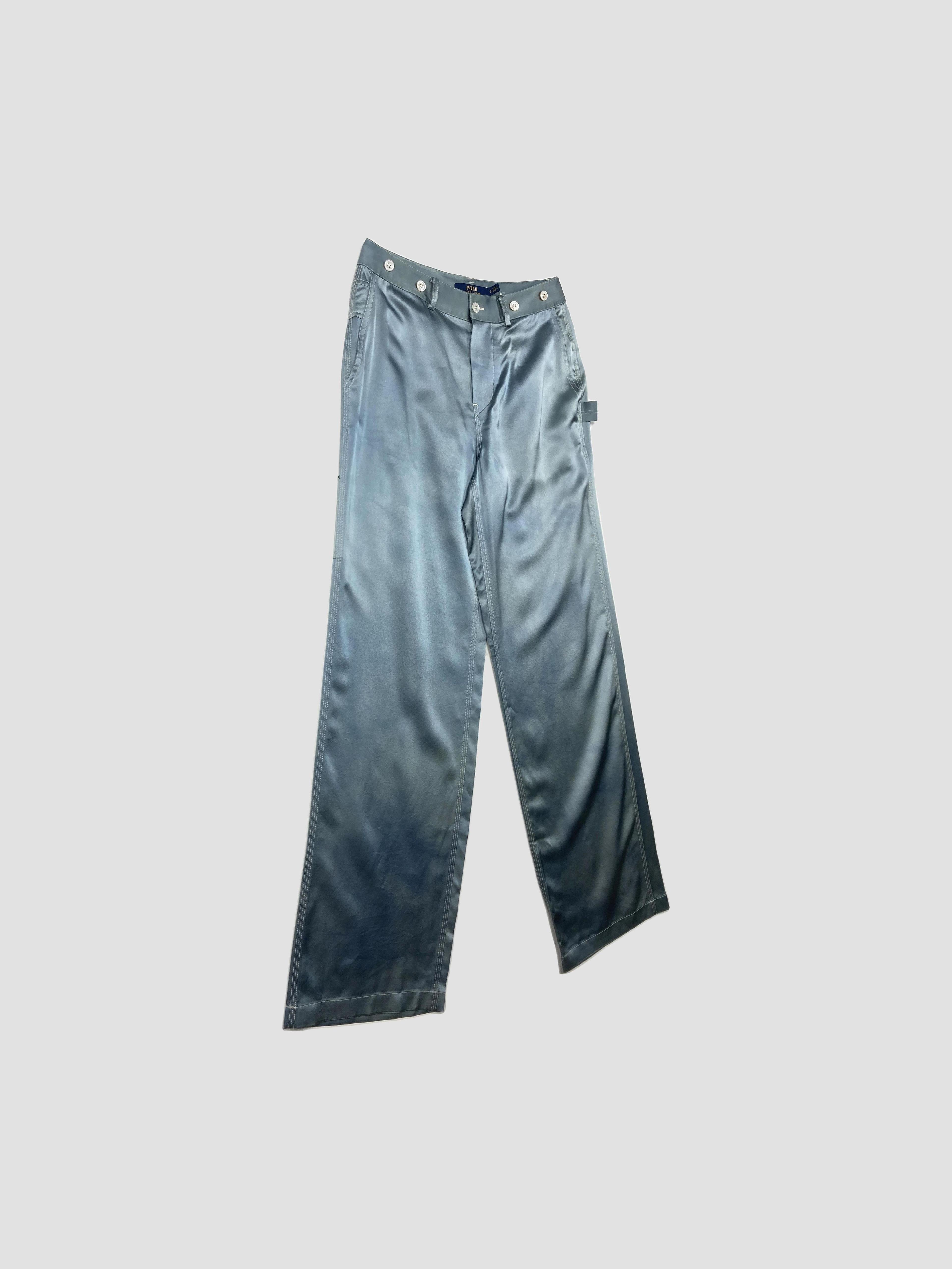 Pantalón POLO RALPH LAUREN - Talla 34 (VOP01143132)-5