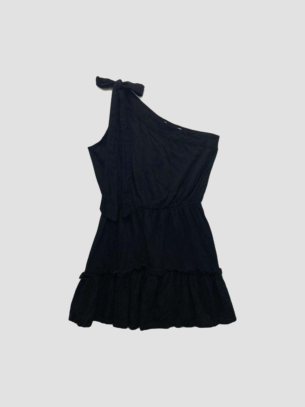 Vestido corto MUTH - Talla M (VOP01002189)-0