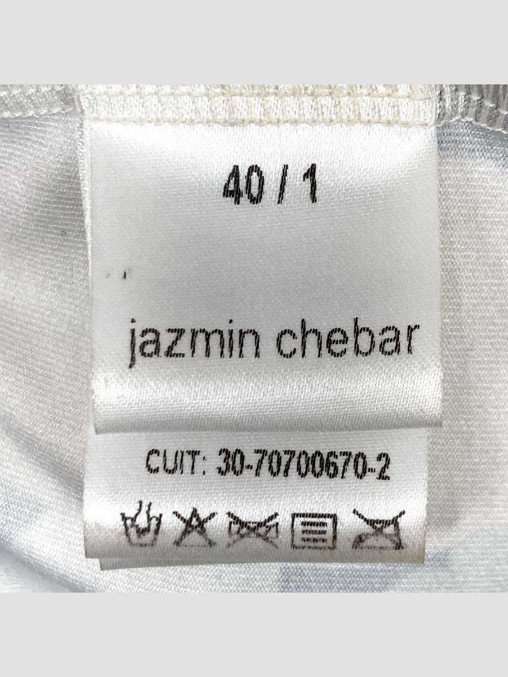 Vestido corto JAZMIN CHEBAR - Talla S (VOP01114991)-3