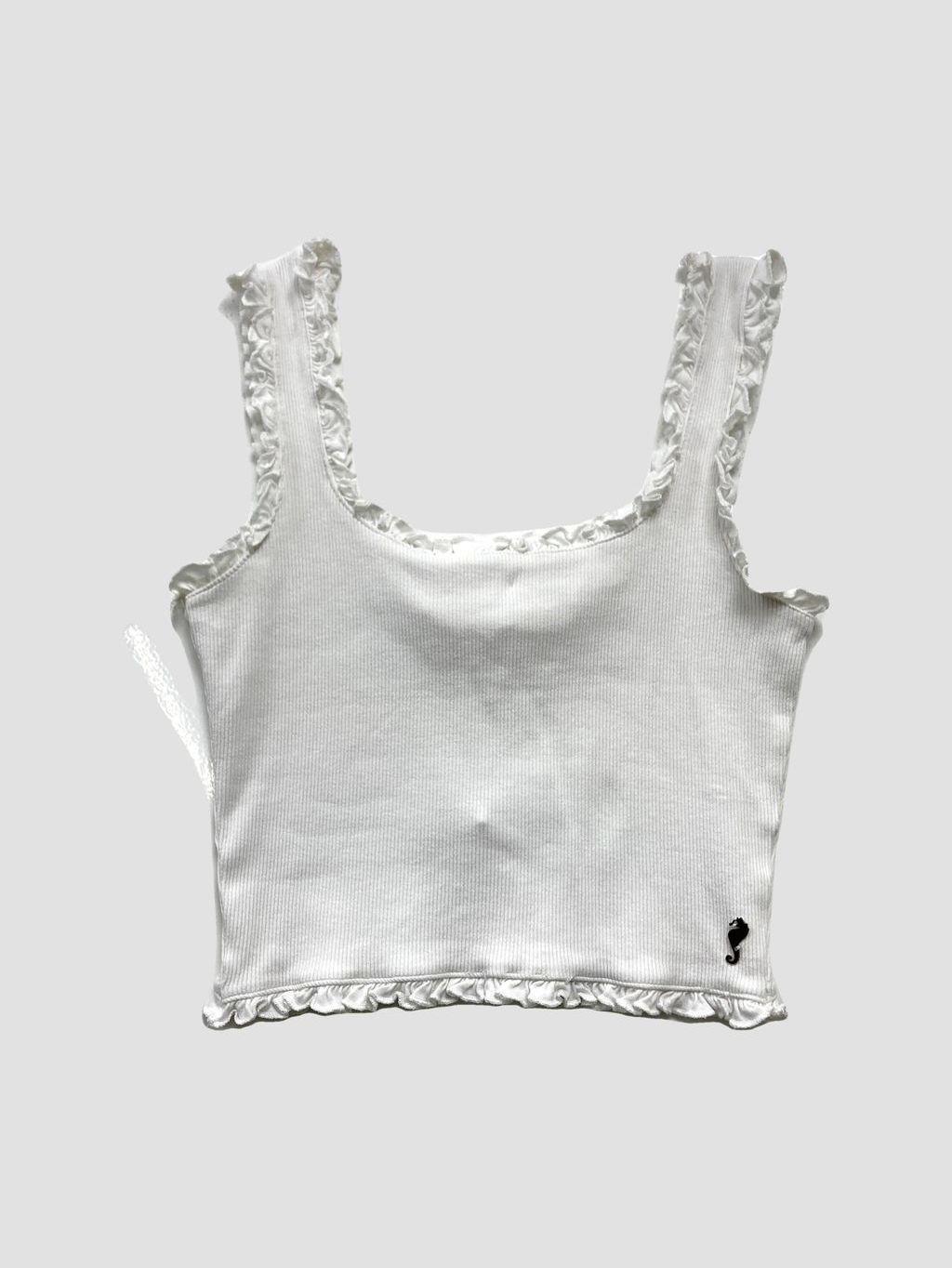 Top LOLITA POCKET - Talla S (VOP01012861)-0