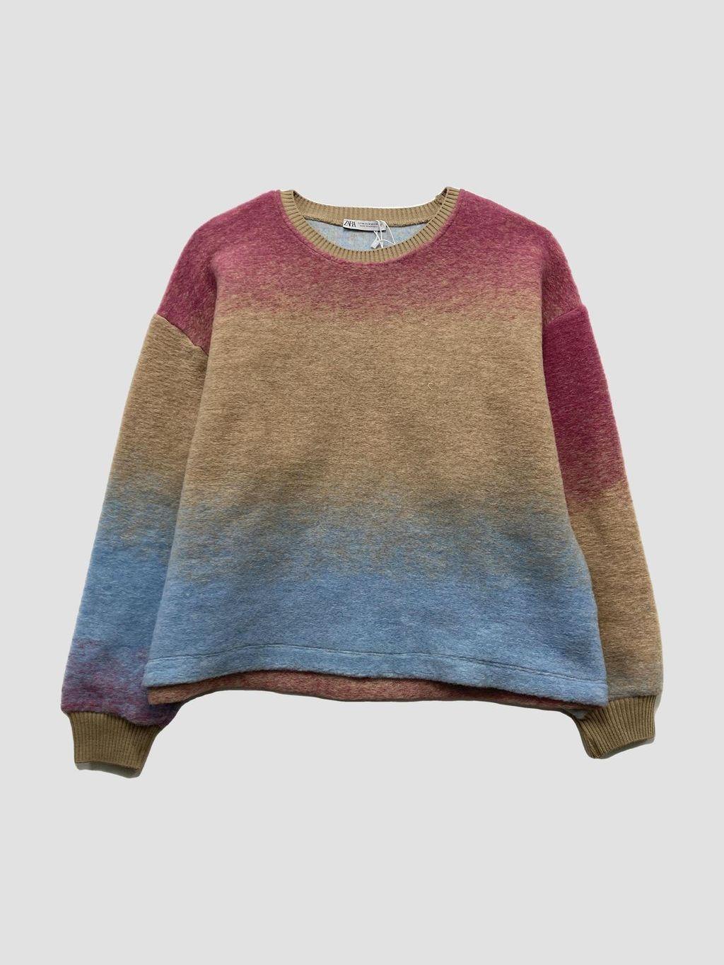 Sweater ZARA - Talla M (VOP00994678)-0