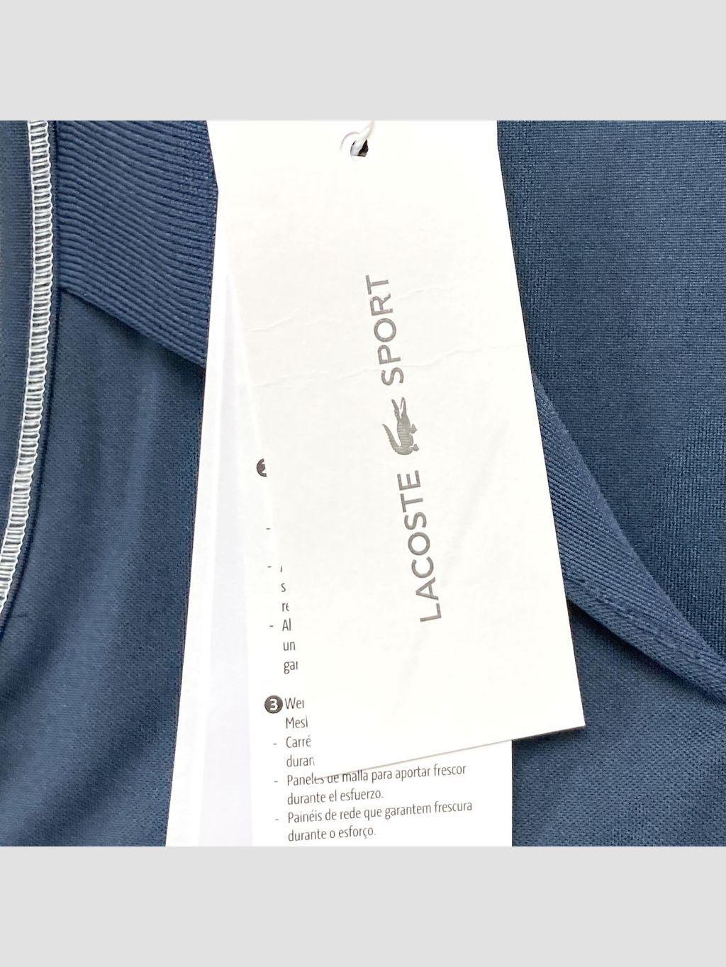 Top LACOSTE - Talla L (VOP00969184)-2