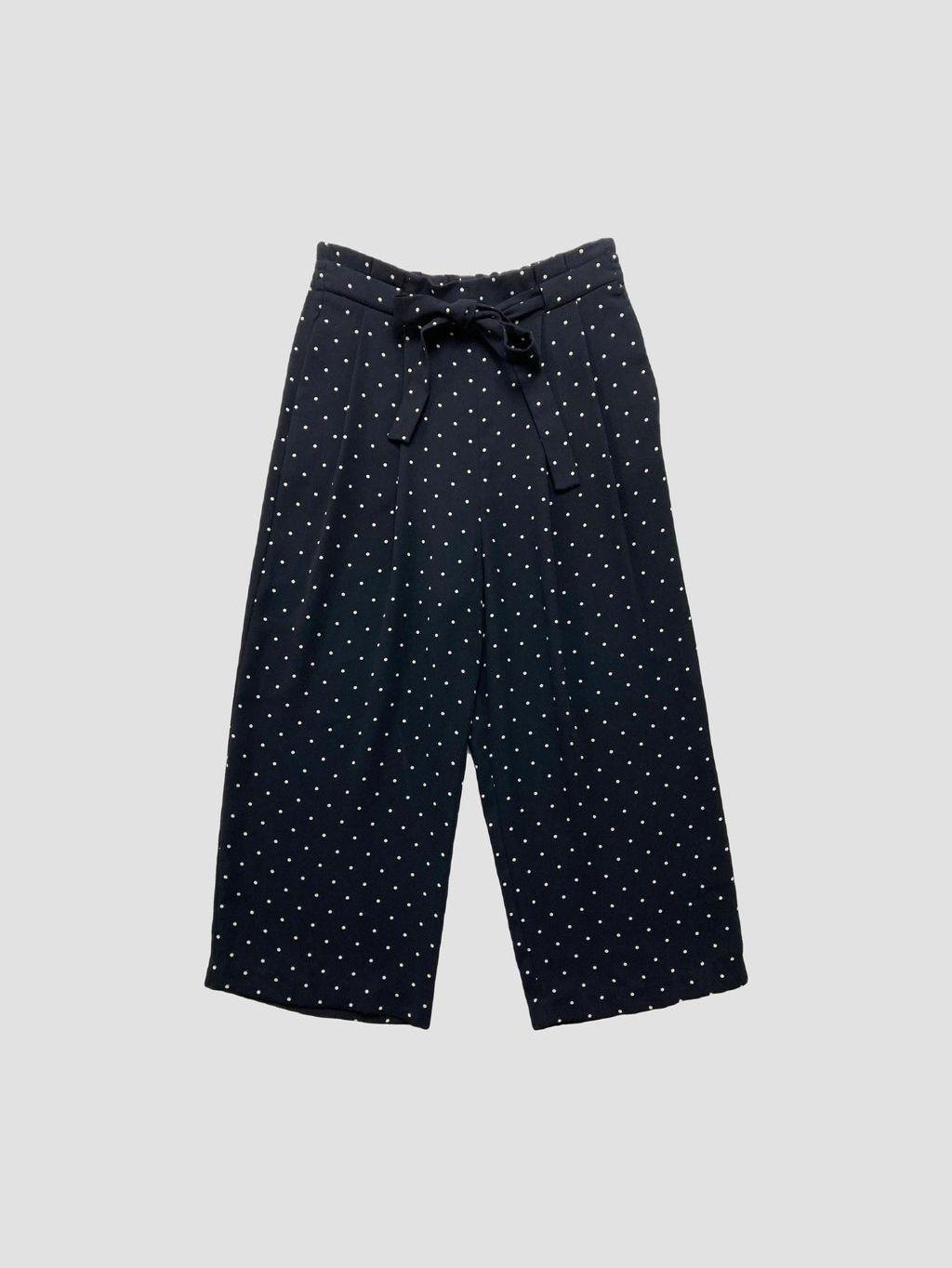 Pantalón ZARA - Talla 34 (VOP00950970)-0