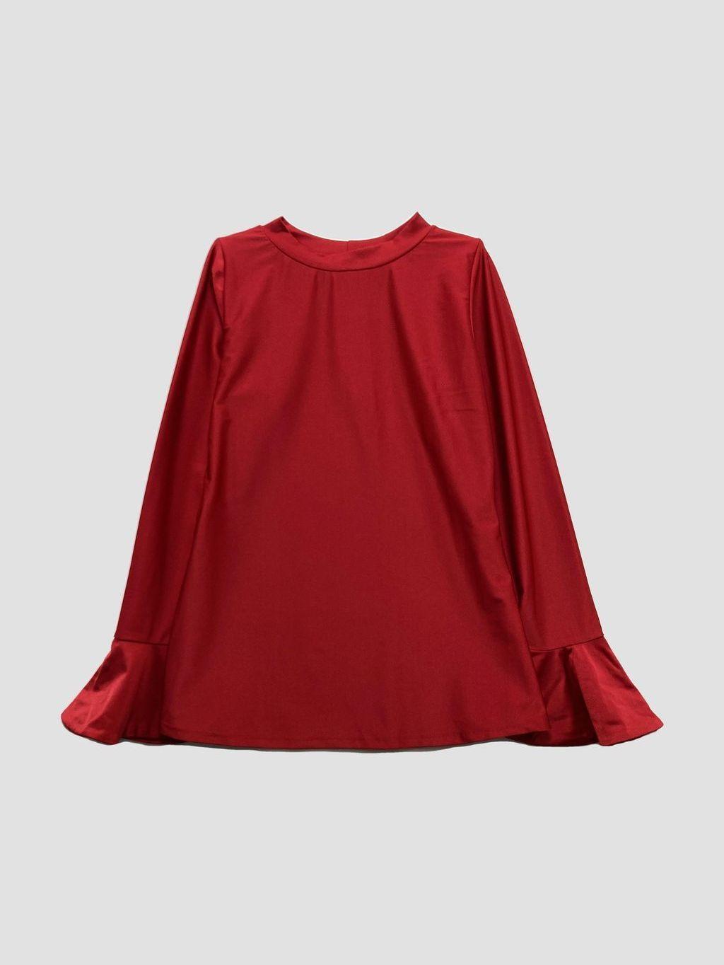 Polera QUINA - Talla L (VOP01014129)-0