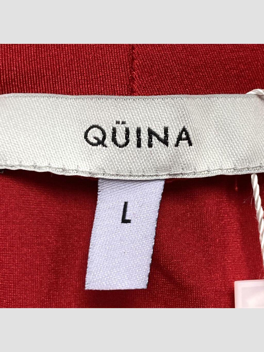 Polera QUINA - Talla L (VOP01014129)-1