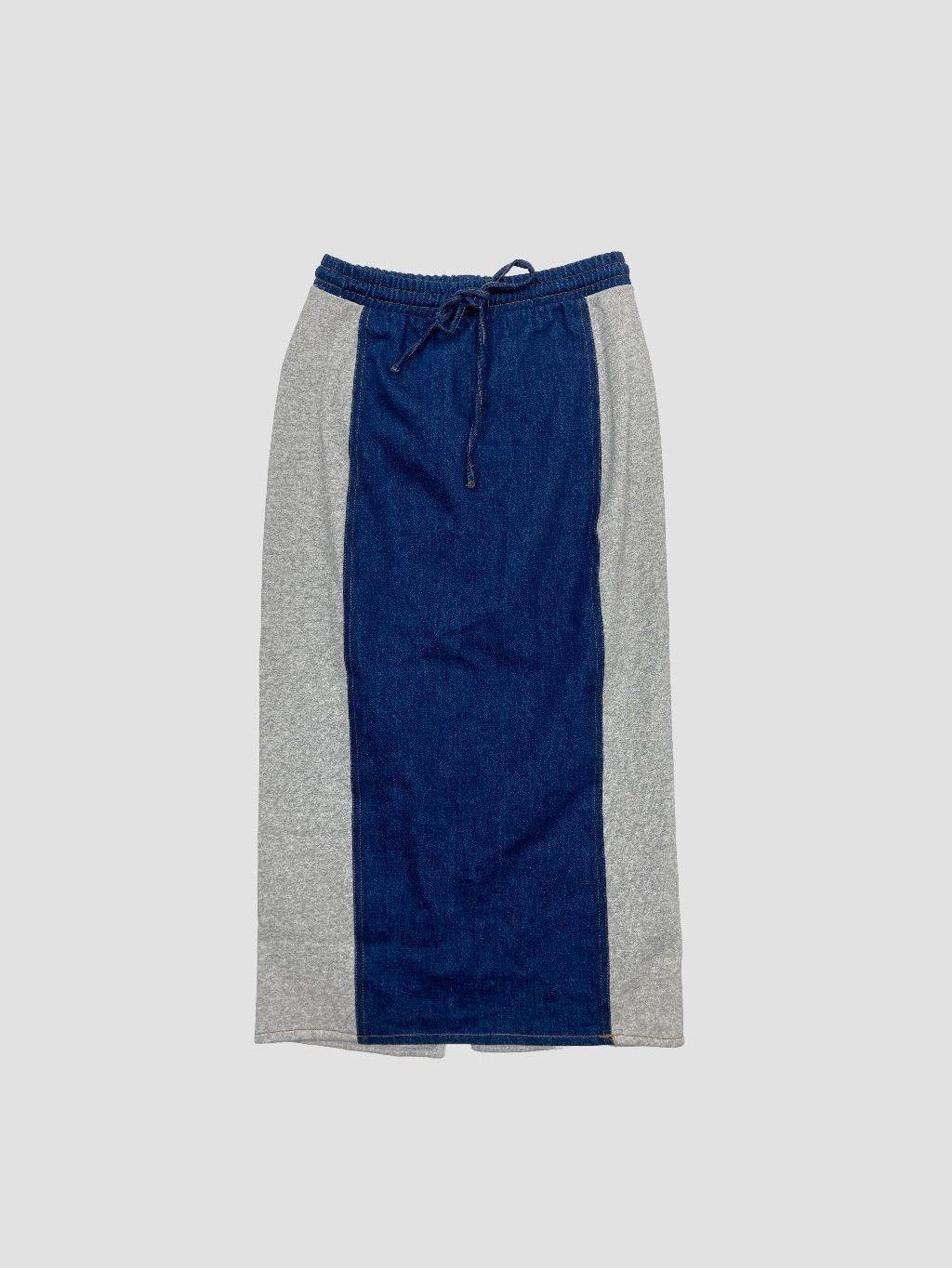 Falda larga ZARA - Talla 38 (VOP01154155)-0