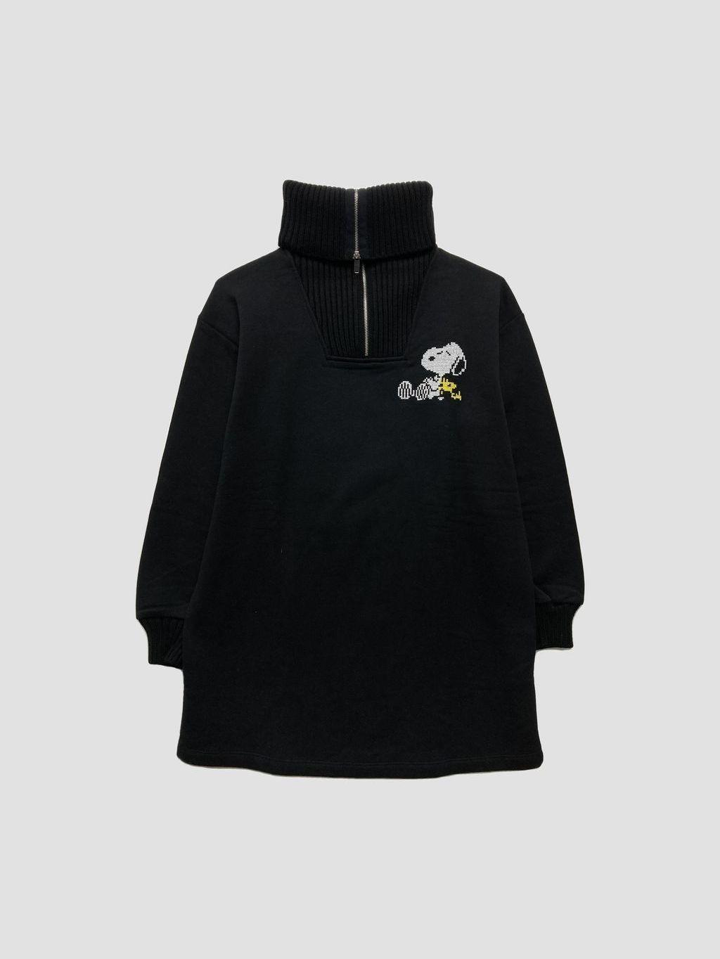 Polerón ZARA - Talla S (VOP00988566)-0