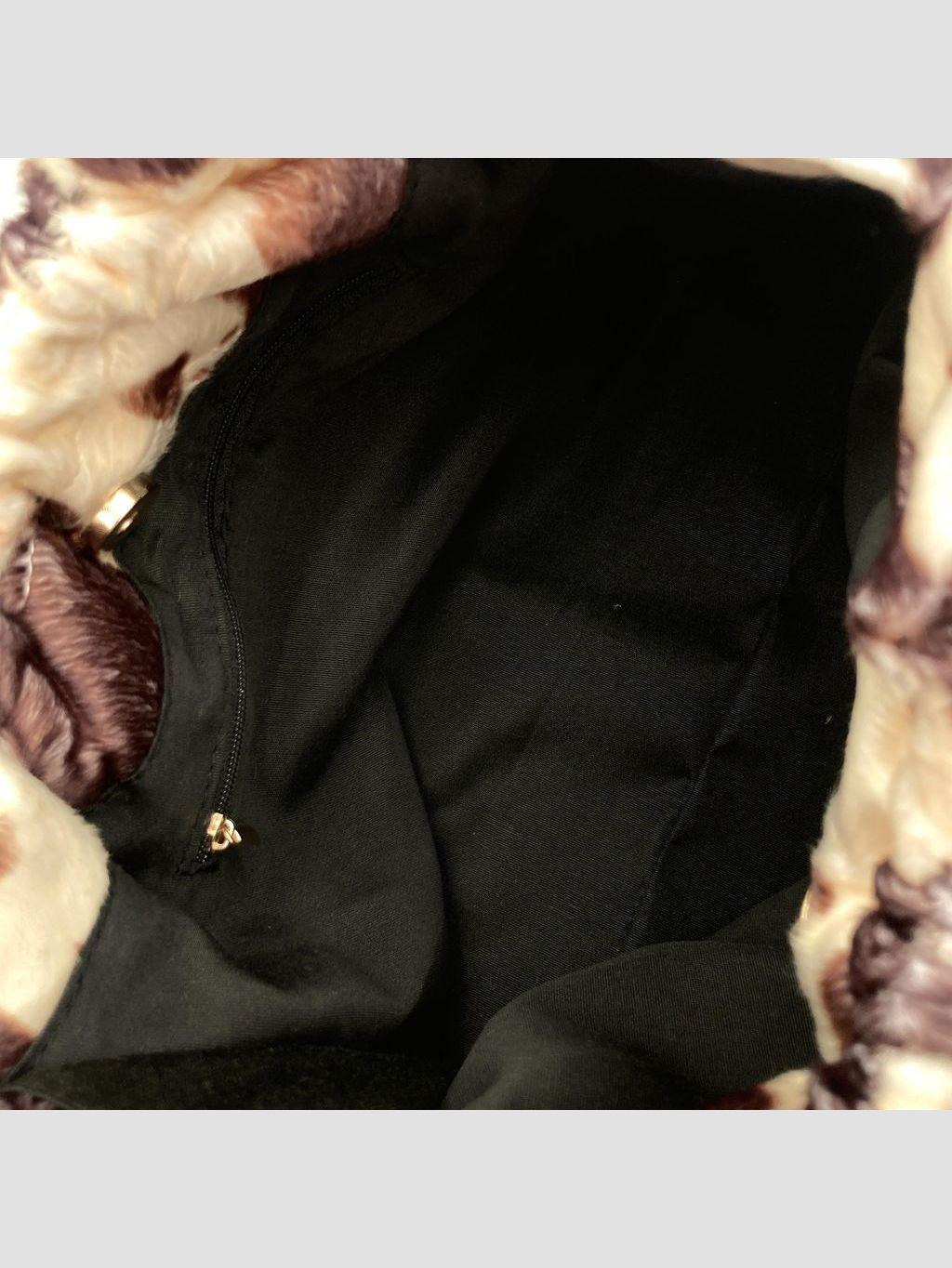 Cartera VINTAGE - Talla Talla Única (VOP00956683)-3