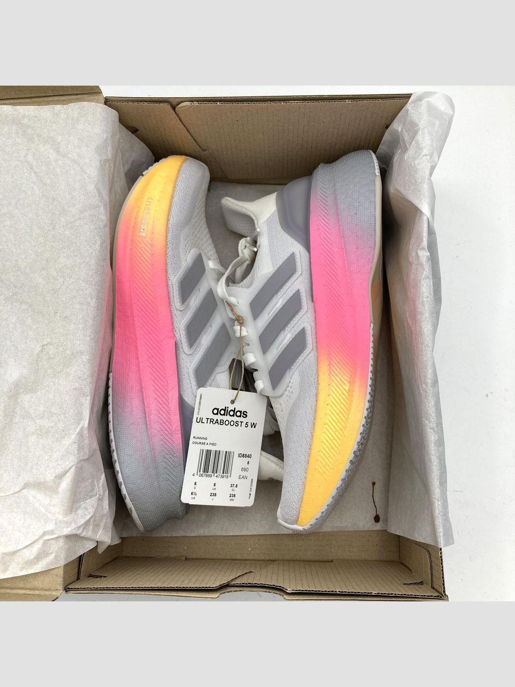 Zapatillas ADIDAS - Talla 37 (VOP00934926)-2