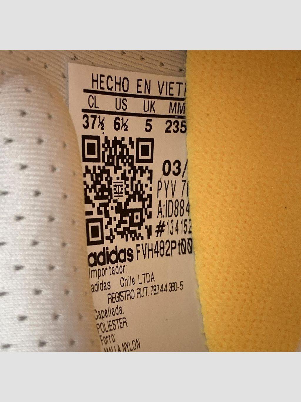 Zapatillas ADIDAS - Talla 37 (VOP00934926)-3