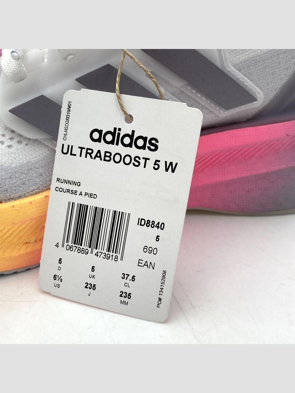 Zapatillas ADIDAS - Talla 37 (VOP00934926)-5