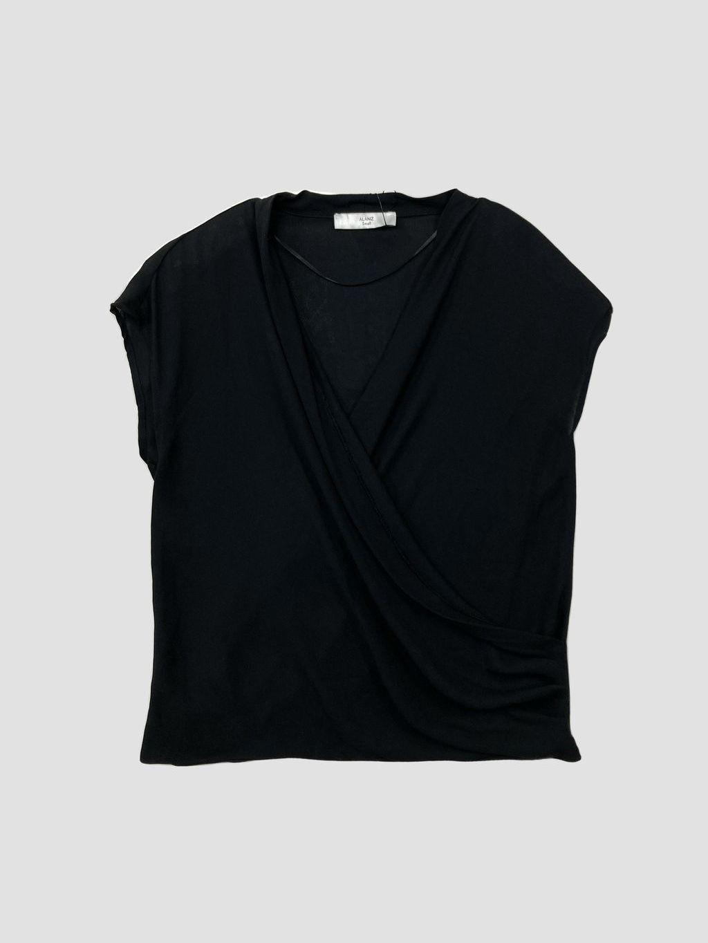 Blusa ALANIZ - Talla S (VOP01222679)-0