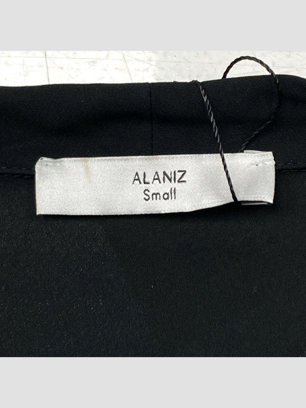Blusa ALANIZ - Talla S (VOP01222679)-1