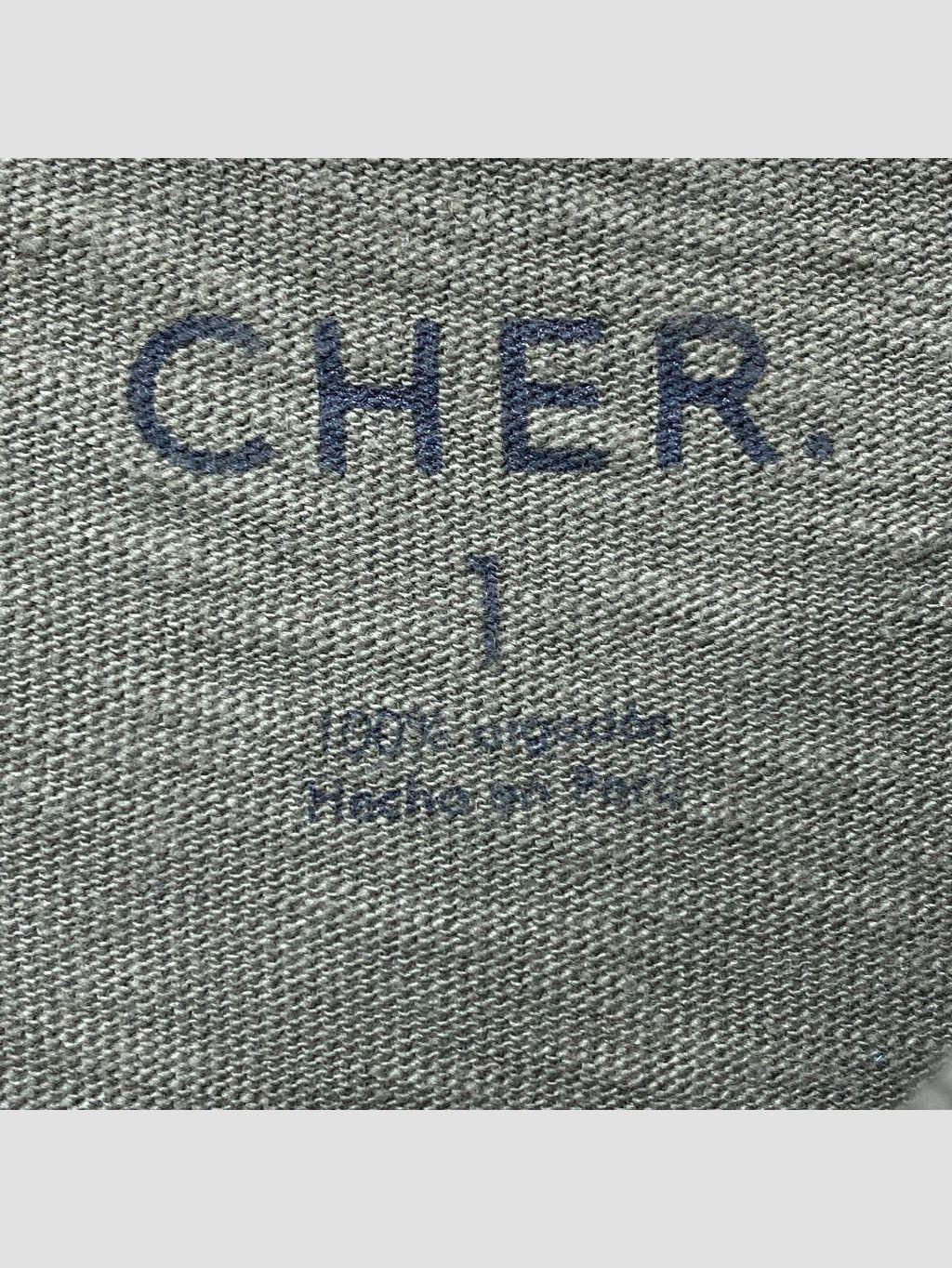 Vestido largo MARIA CHER - Talla XS (VOP00816378)-1
