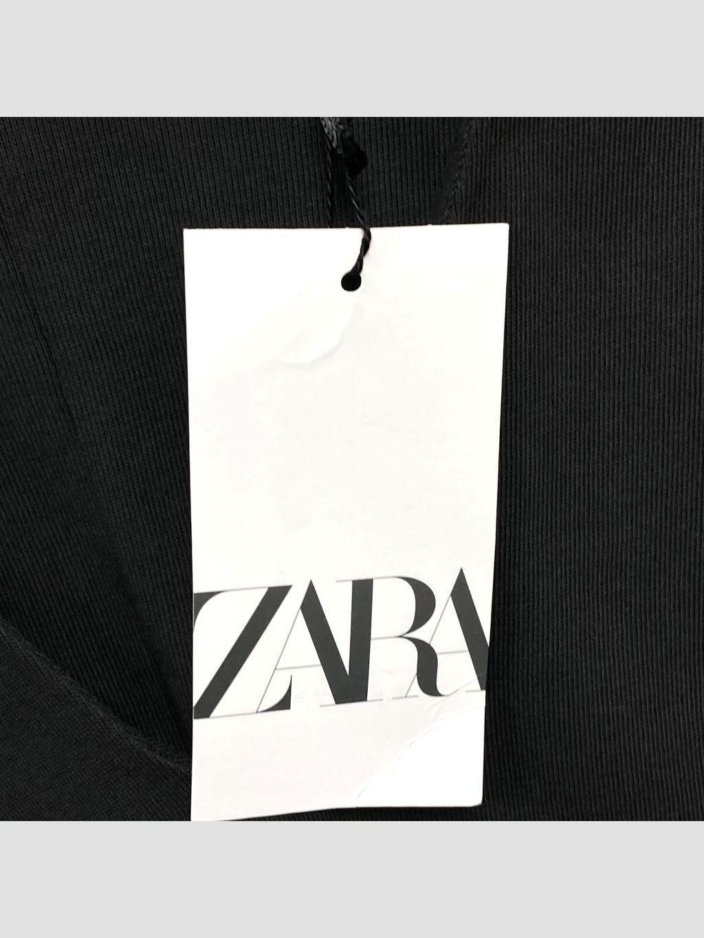 Vestido largo ZARA - Talla XL (VOP01032551)-2