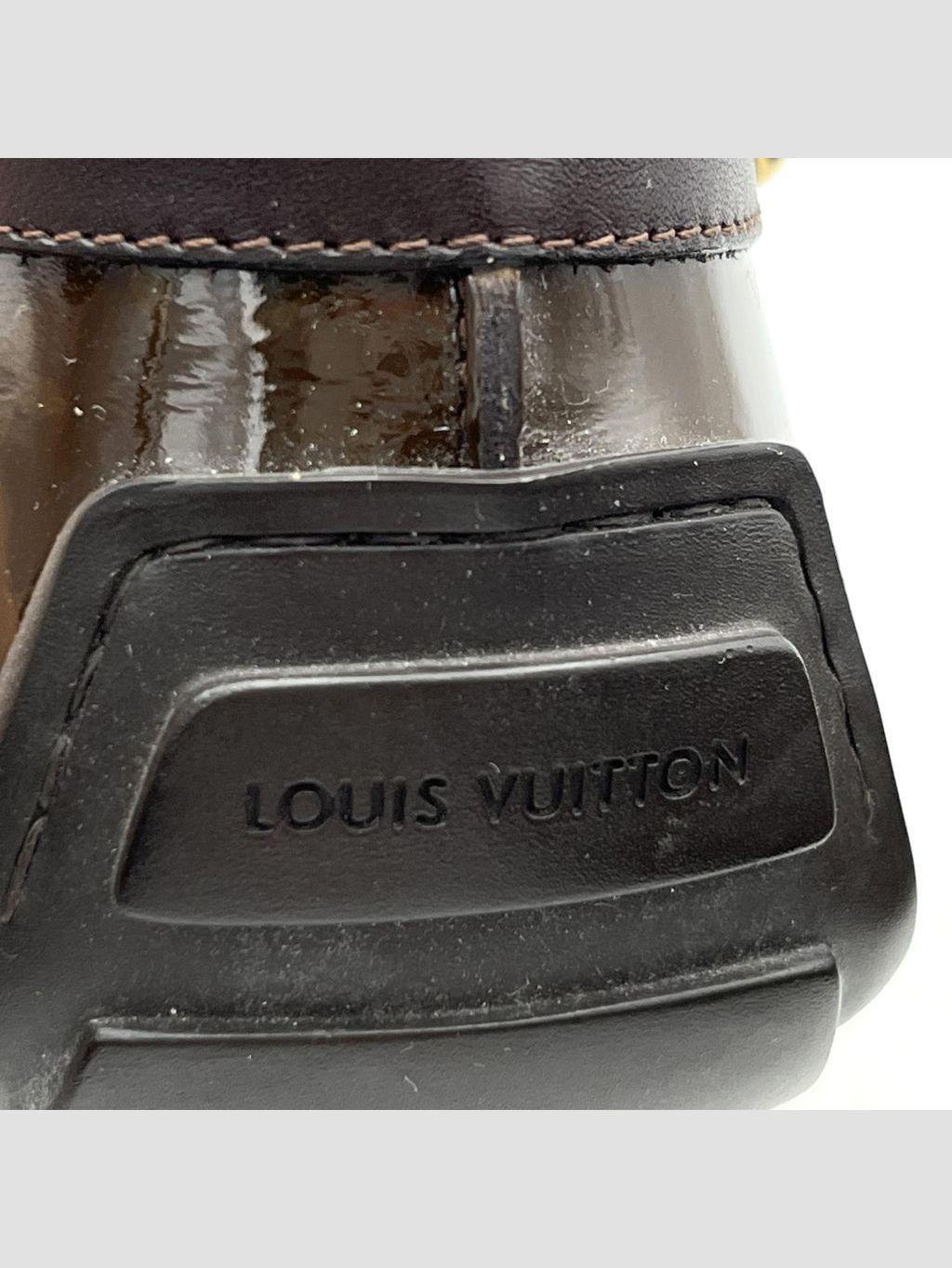 Zapatos LOUIS VUITTON - Talla 38 (VOP01183897)-2