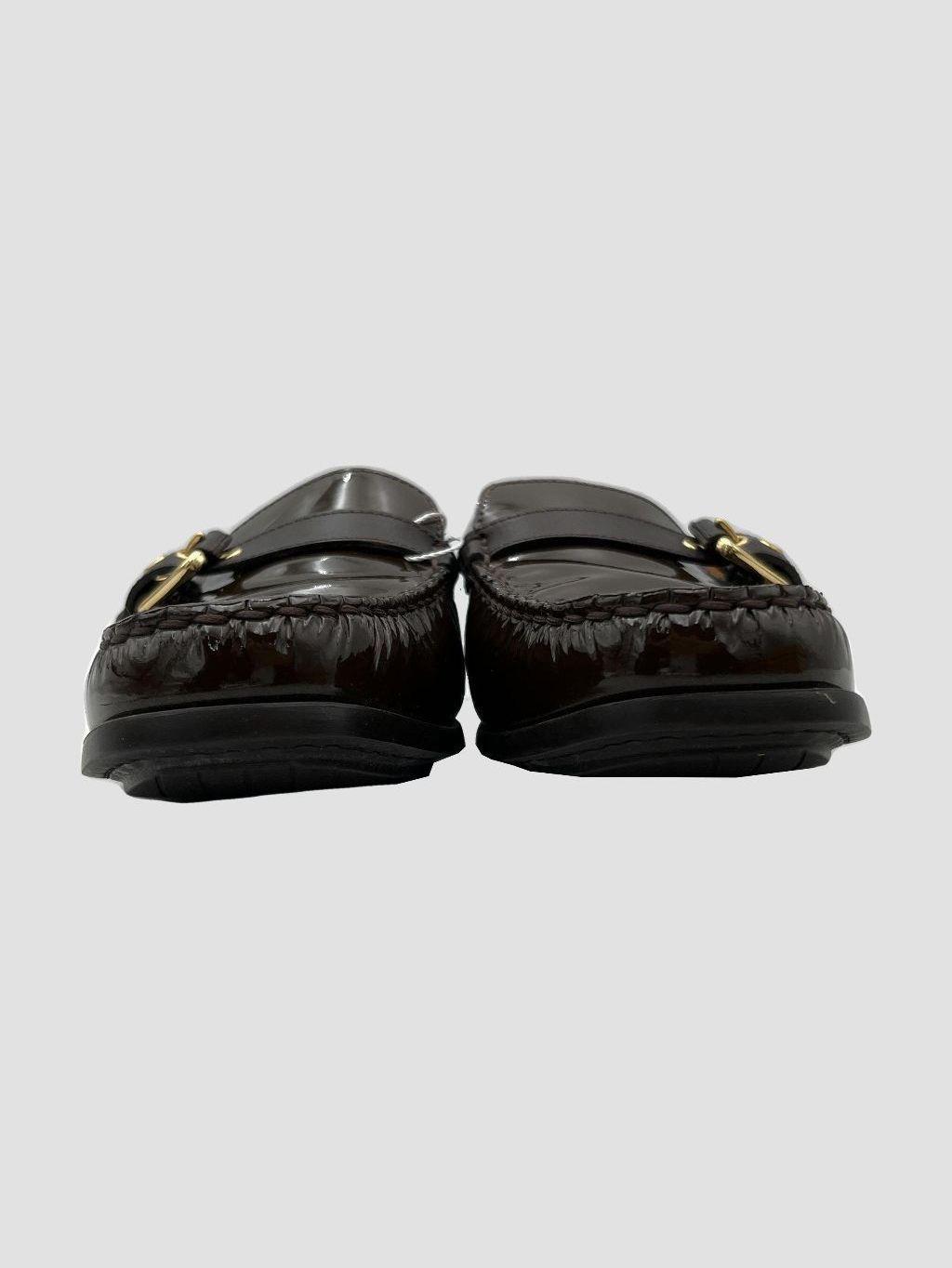 Zapatos LOUIS VUITTON - Talla 38 (VOP01183897)-3