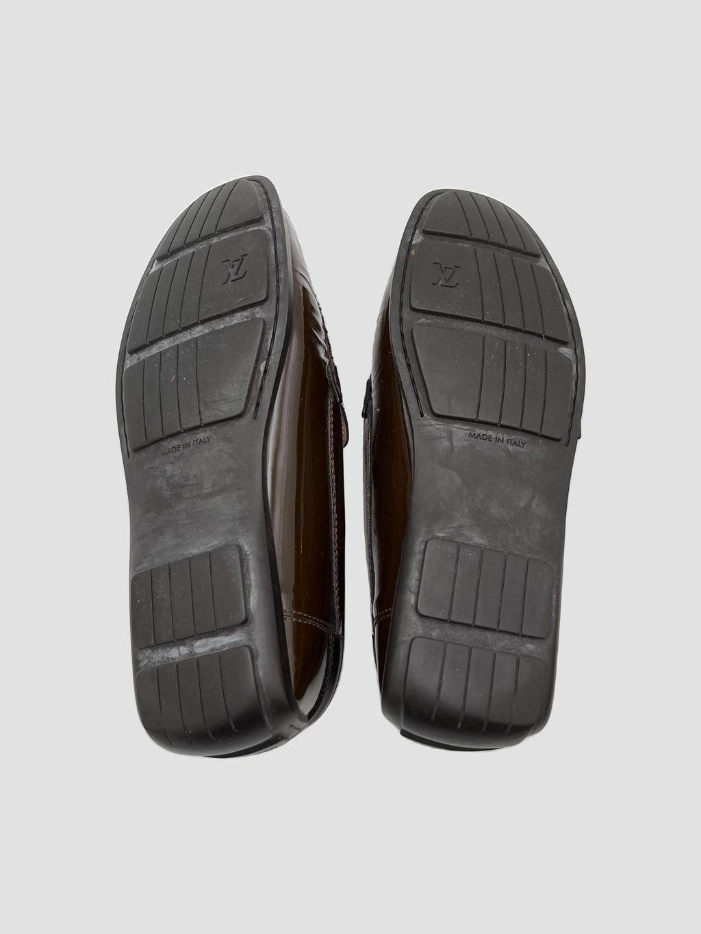 Zapatos LOUIS VUITTON - Talla 38 (VOP01183897)-5