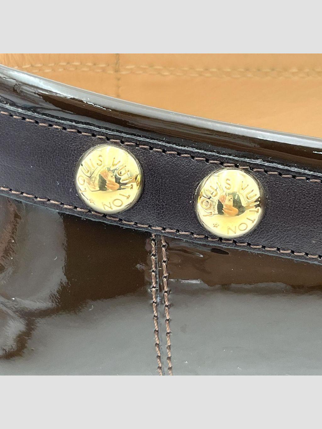 Zapatos LOUIS VUITTON - Talla 38 (VOP01183897)-7