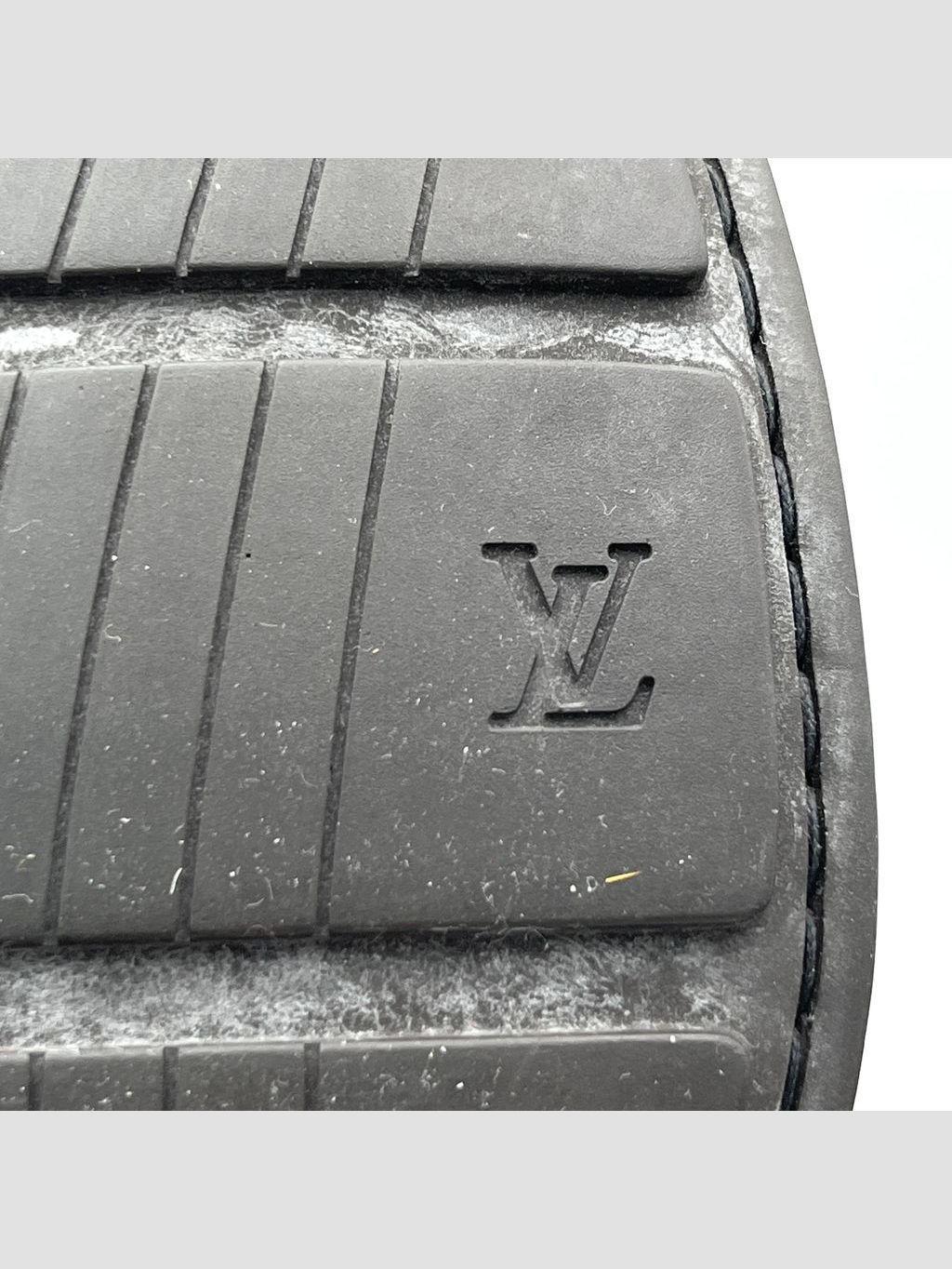 Zapatos LOUIS VUITTON - Talla 38 (VOP01183897)-8