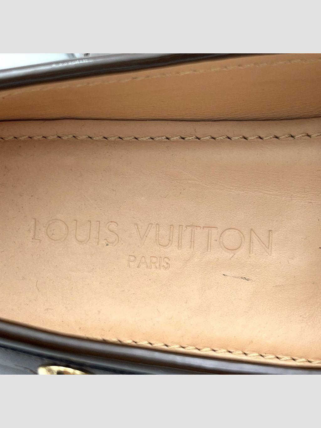 Zapatos LOUIS VUITTON - Talla 38 (VOP01183897)-9