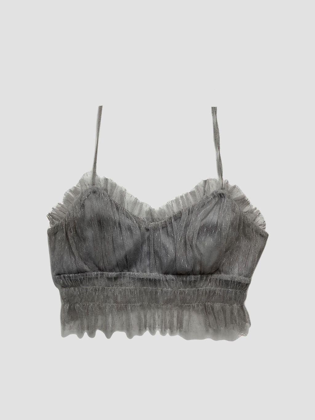 Top TOPSHOP - Talla S (VOP01038394)-0
