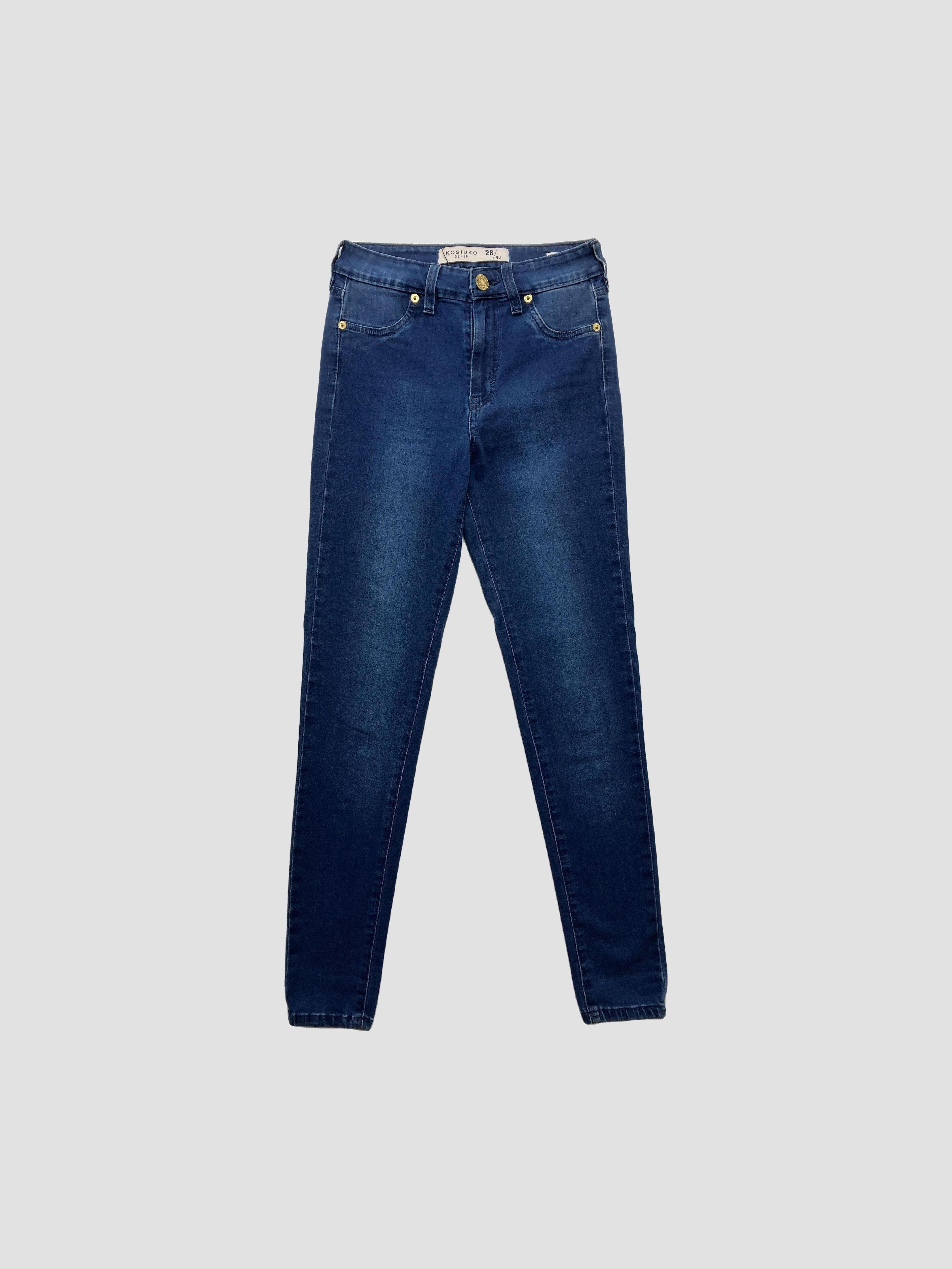 Jean KOSIUKO - Talla 36 (VOP00951400)-0