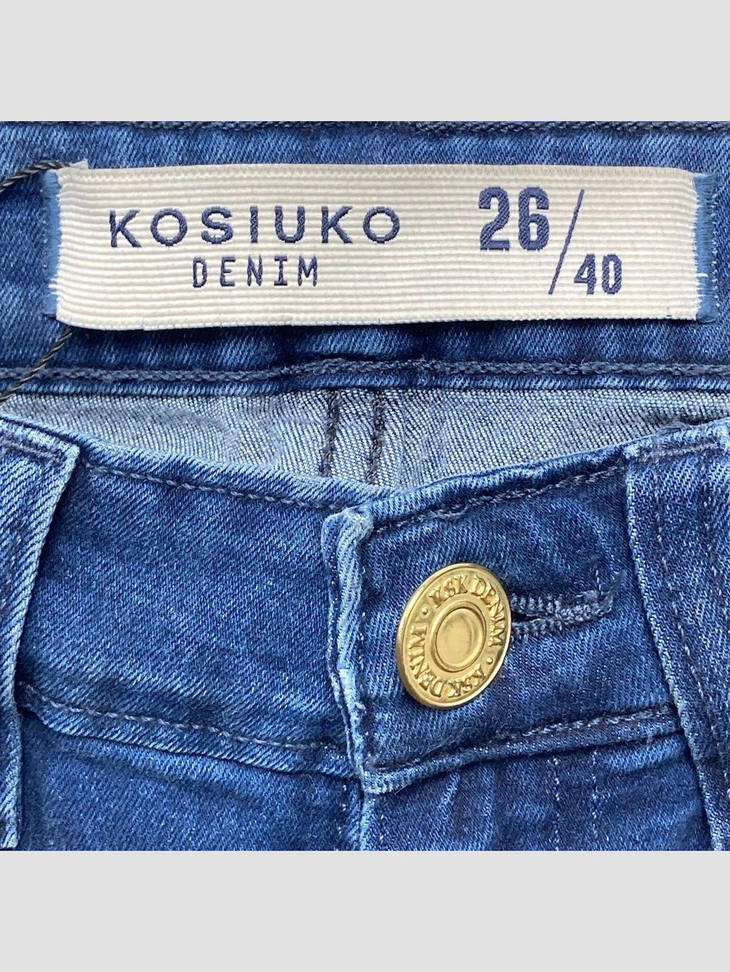 Jean KOSIUKO - Talla 36 (VOP00951400)-1