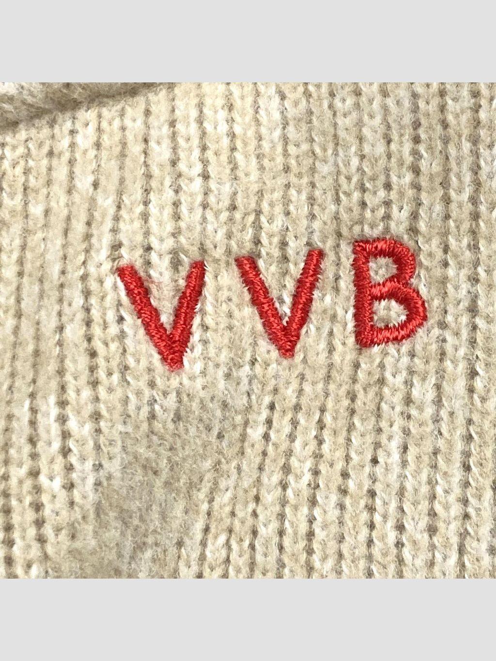 Pantalón VICTORIA BECKHAM - Talla 38 (VOP01033824)-2