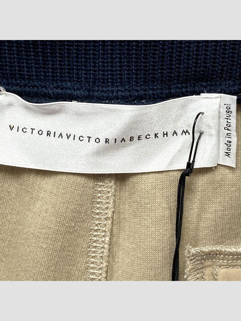 Pantalón VICTORIA BECKHAM - Talla 38 (VOP01033824)-3