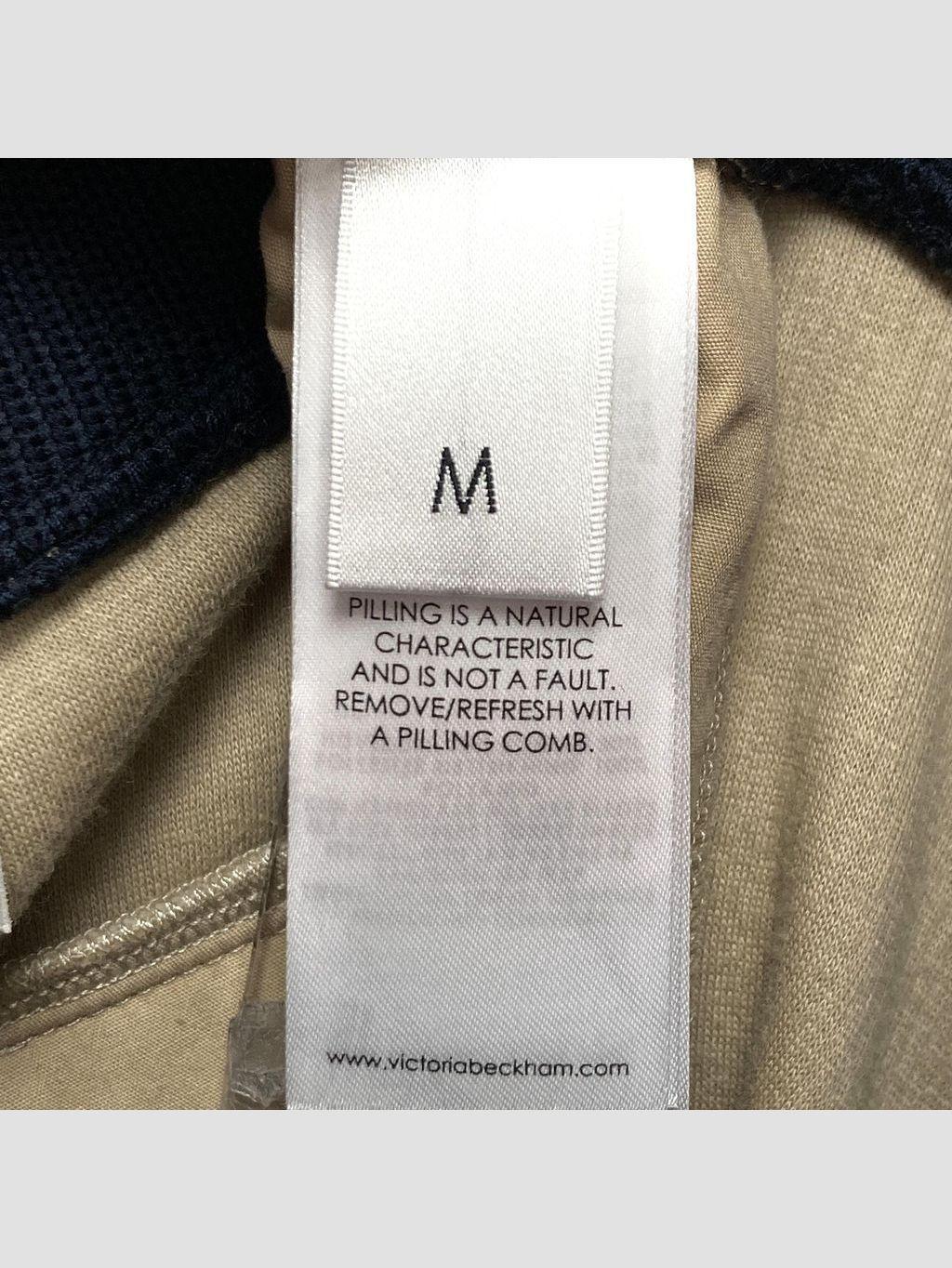 Pantalón VICTORIA BECKHAM - Talla 38 (VOP01033824)-4