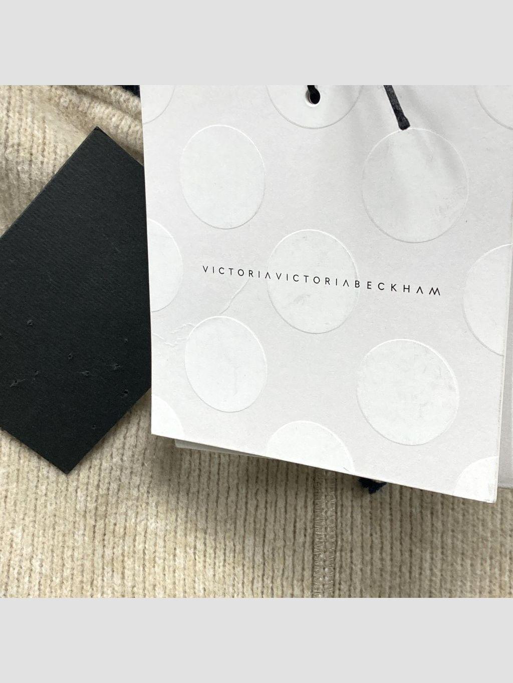 Pantalón VICTORIA BECKHAM - Talla 38 (VOP01033824)-5