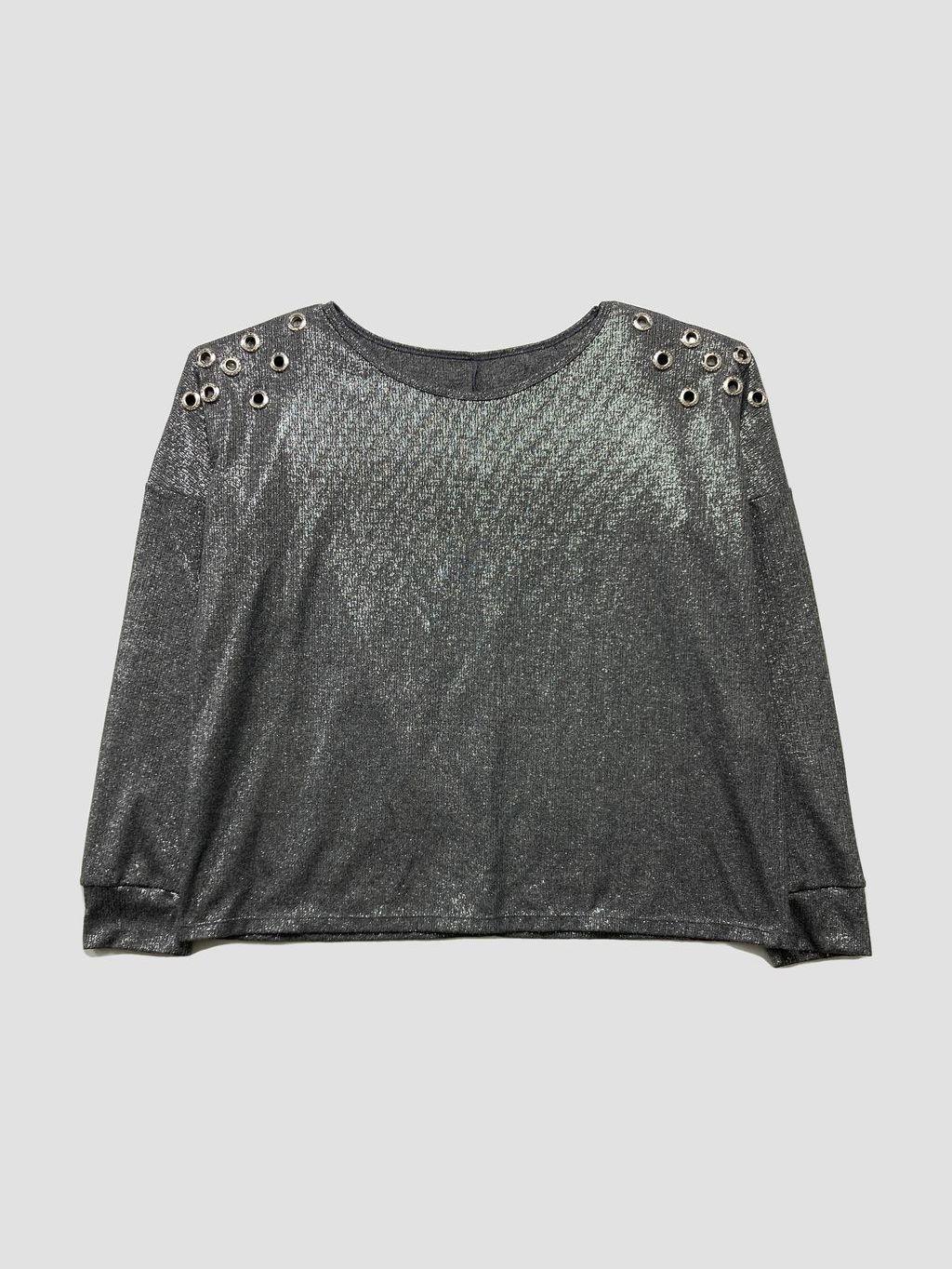Blusa VINTAGE - Talla S (VOP00907072)-0
