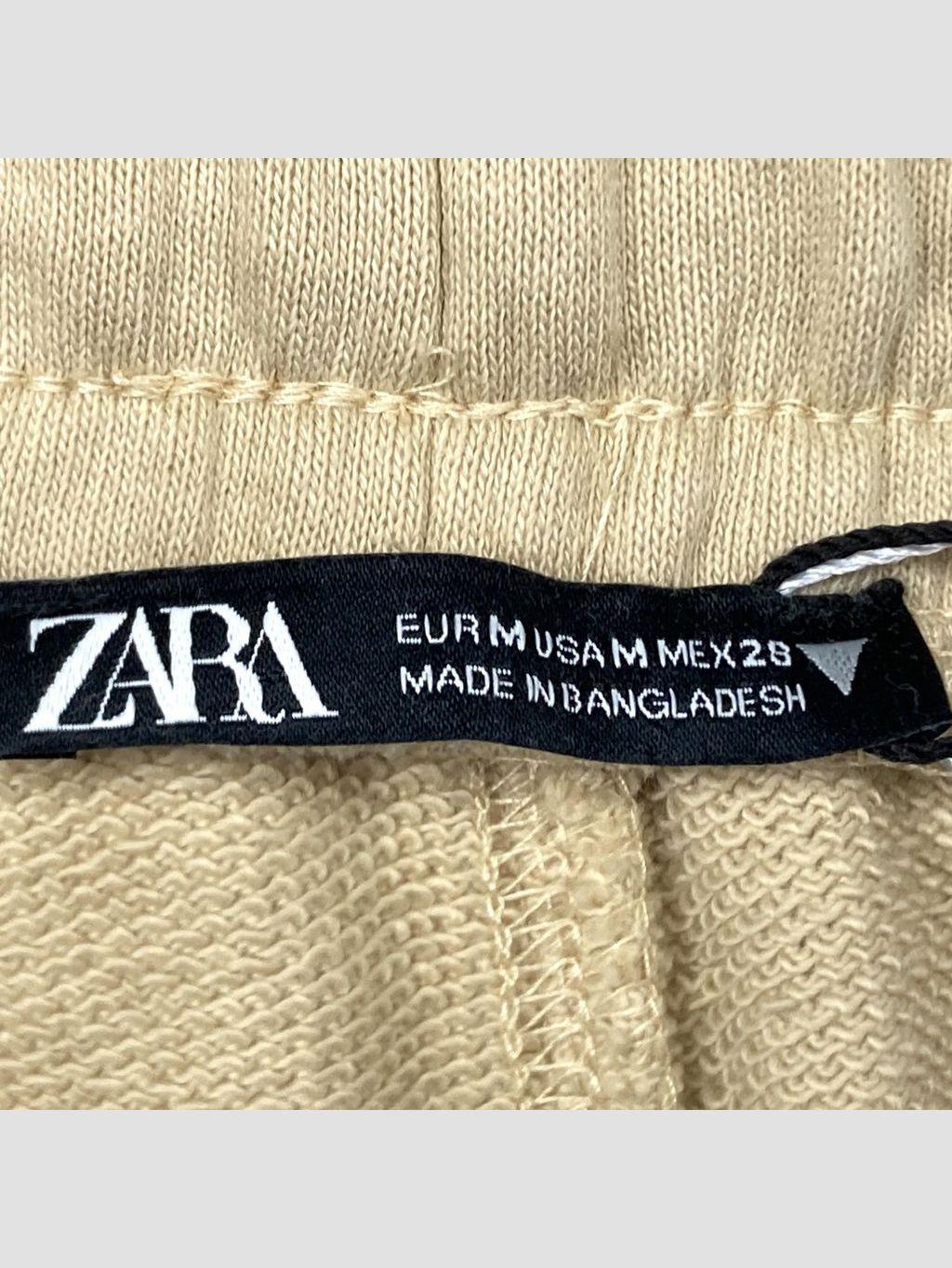 Buzo ZARA - Talla 38 (VOP01153167)-2