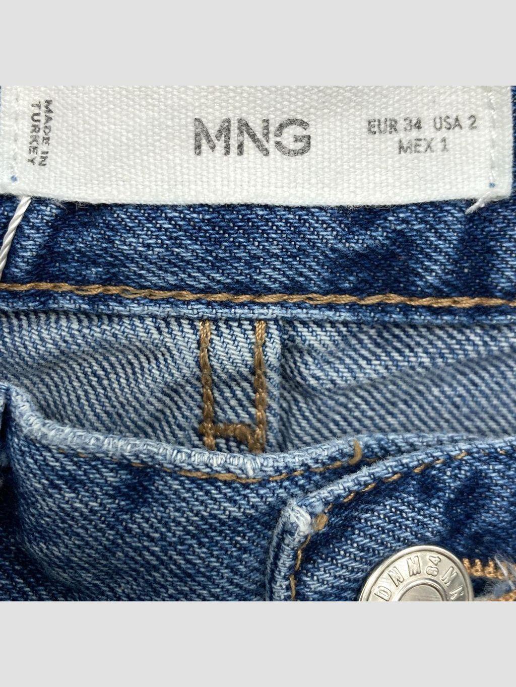 Jean MANGO - Talla 34 (VOP01062936)-2