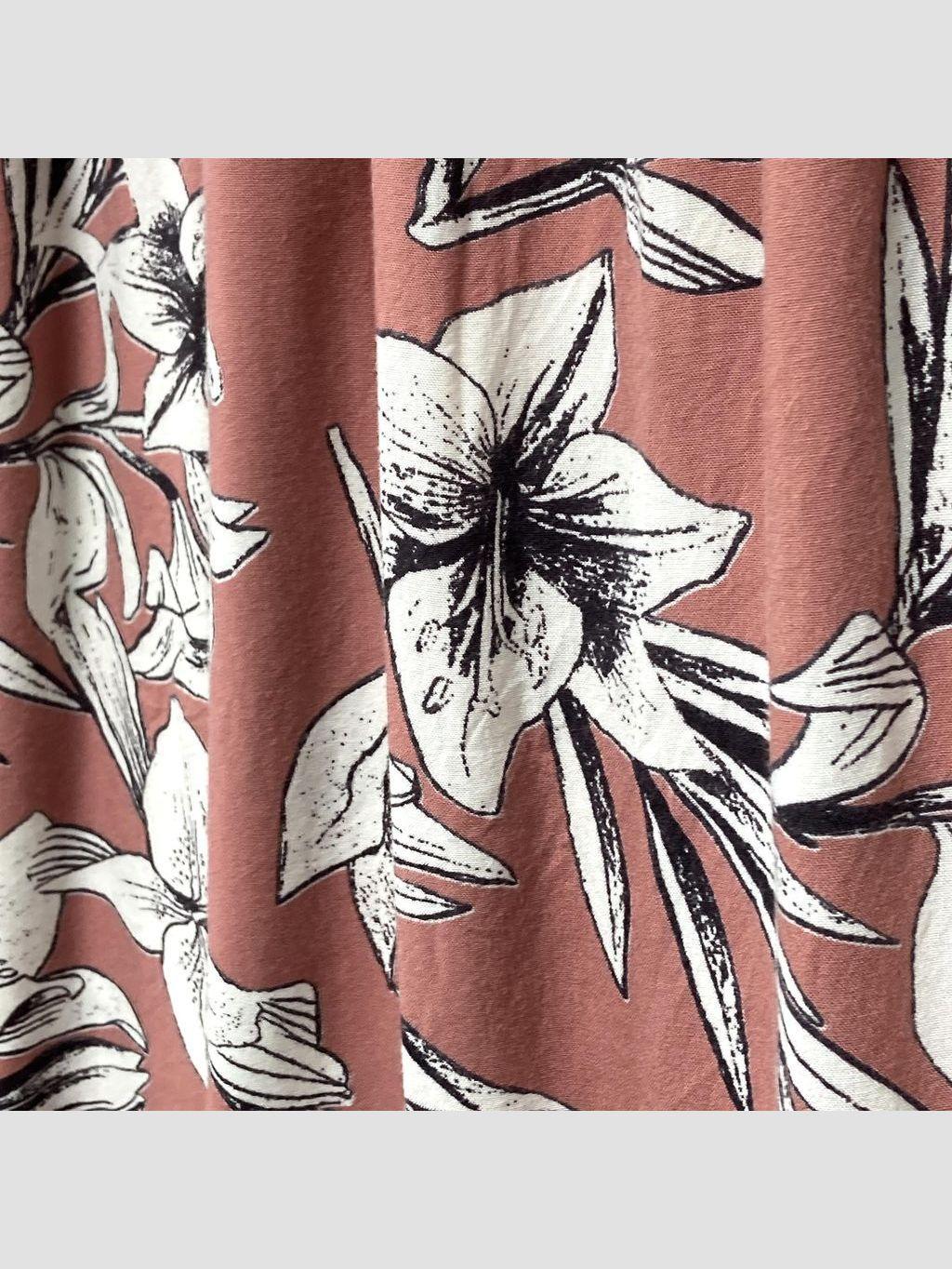 Falda larga ROXY - Talla 38 (VOP00939667)-1