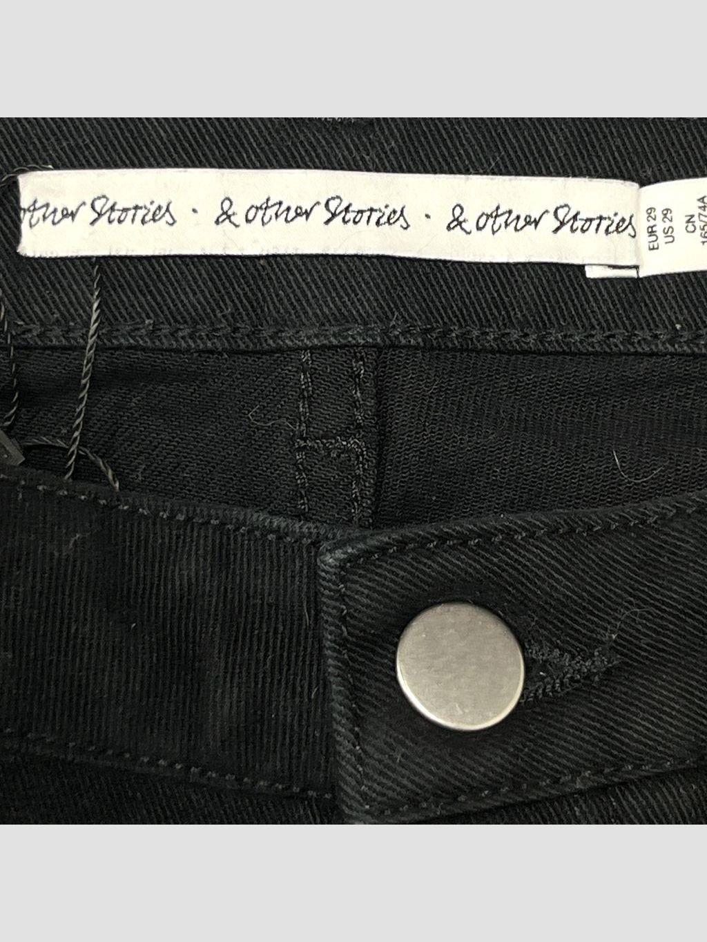 Jean & OTHER STORIES - Talla 38 (VOP01220246)-2