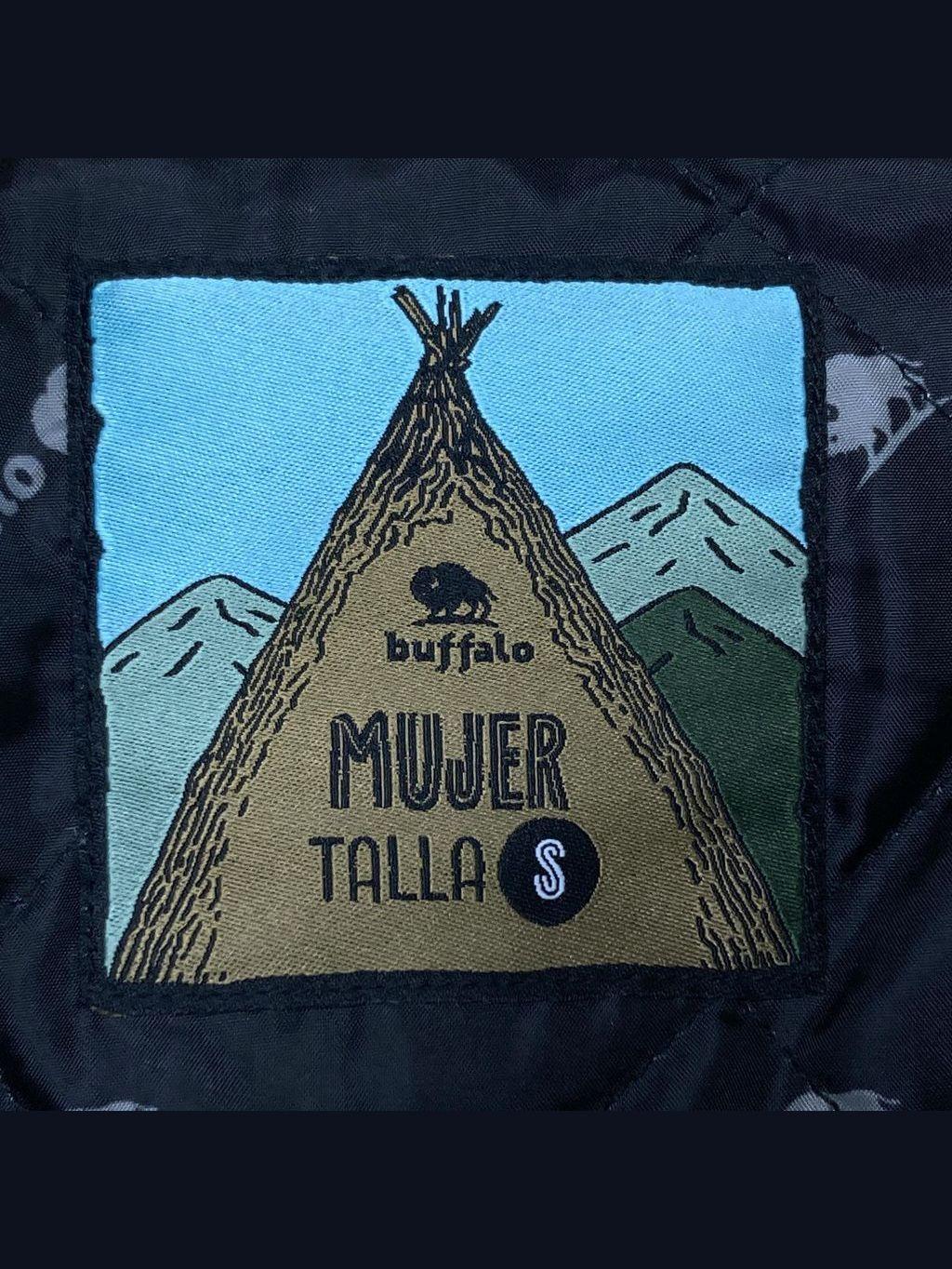 Chaqueta de abrigo BUFFALO - Talla S (VOP01223495)-1