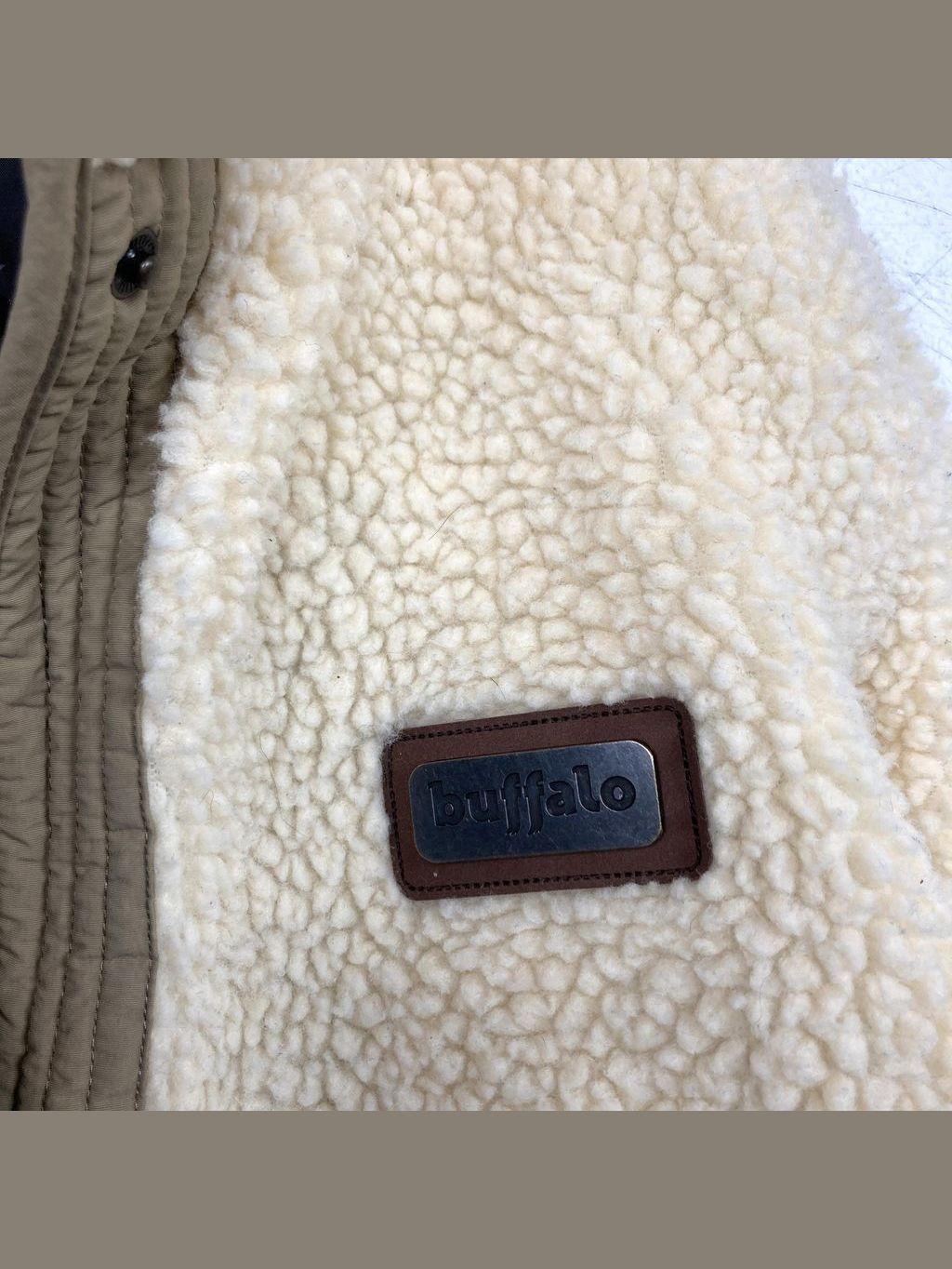 Chaqueta de abrigo BUFFALO - Talla S (VOP01223495)-2