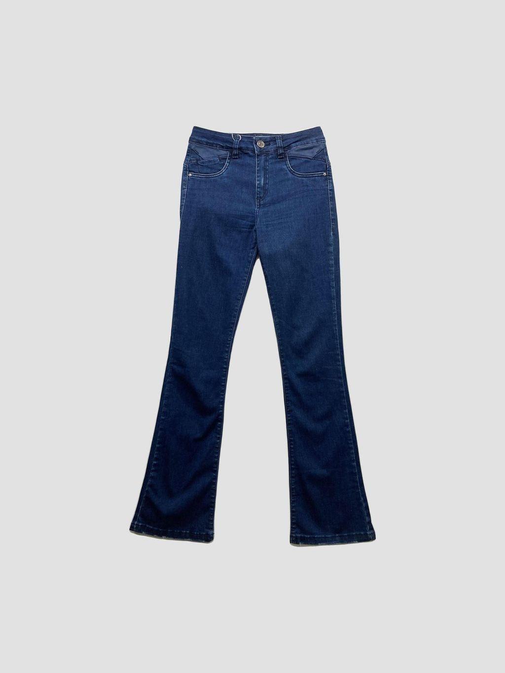 Jean MOHICANO JEANS - Talla 38 (VOP01000159)-0