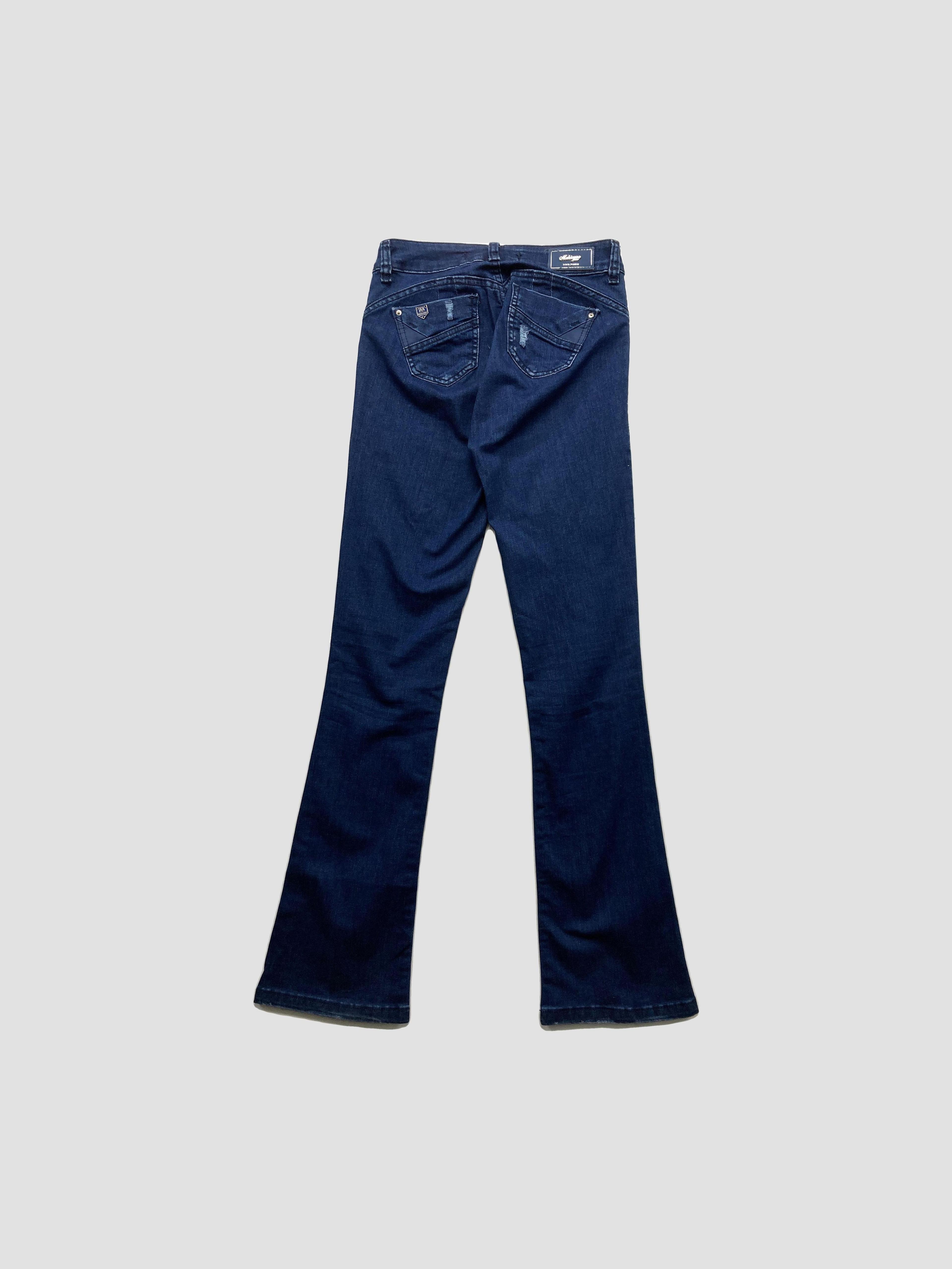 Jean MOHICANO JEANS - Talla 38 (VOP01000159)-1