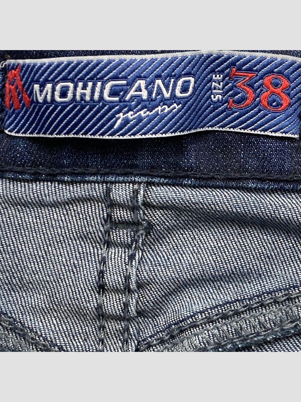 Jean MOHICANO JEANS - Talla 38 (VOP01000159)-2