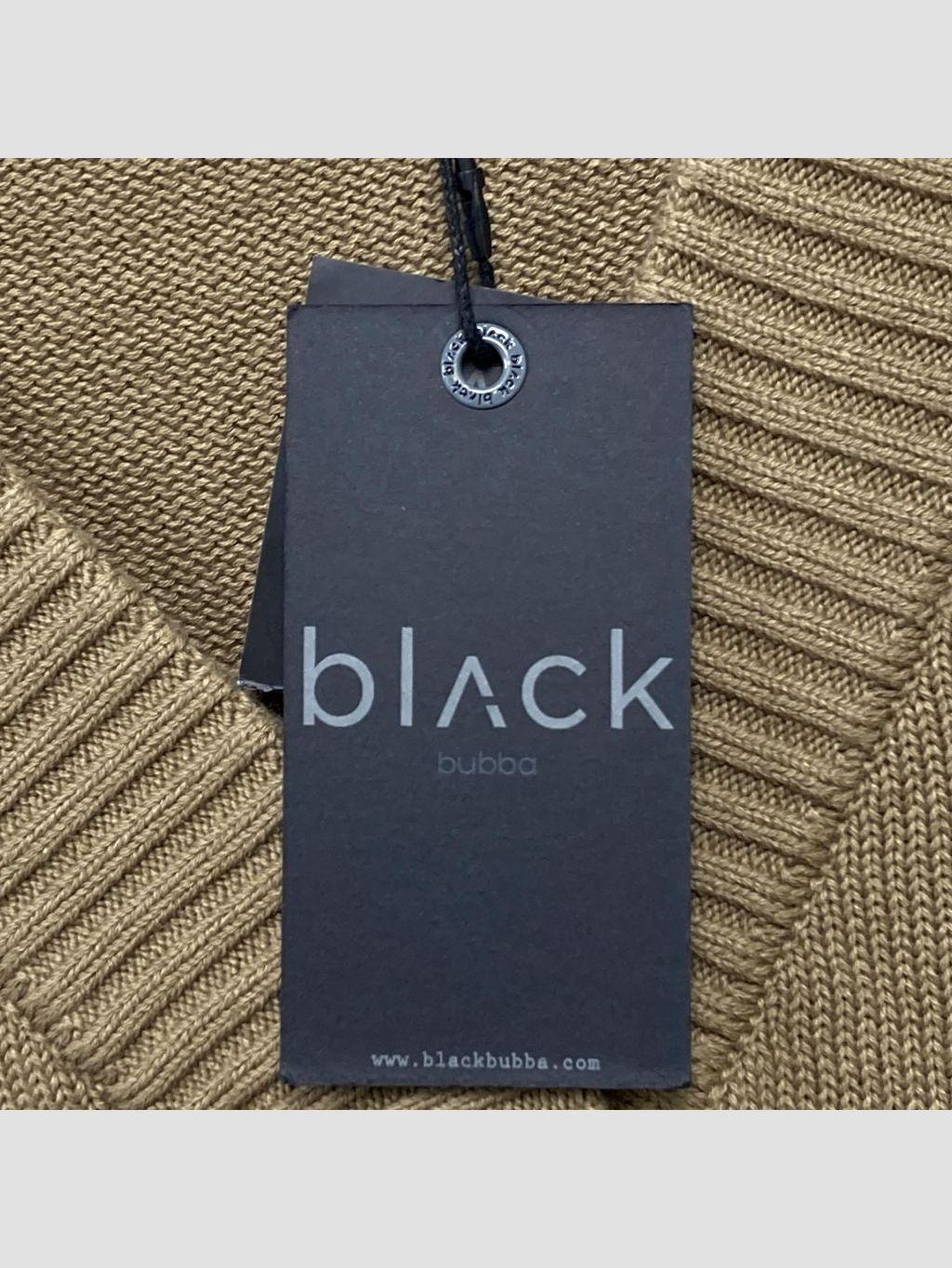 Sweater BLACK BUBBA - Talla M (VOP01009642)-3