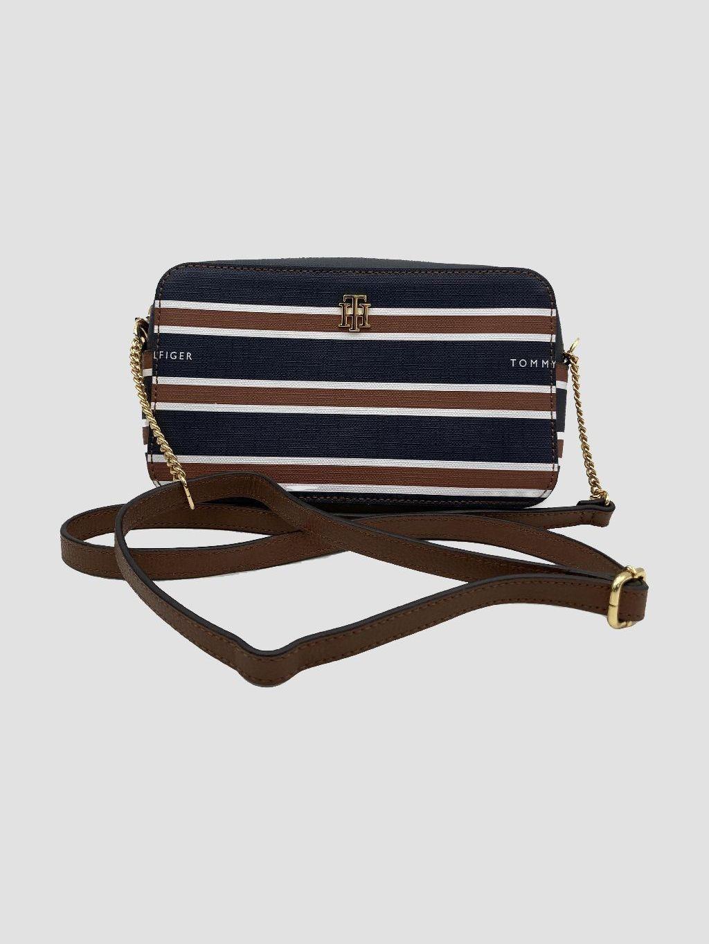 Bandolera TOMMY HILFIGER - Talla Talla Única (VOP01101796)-0