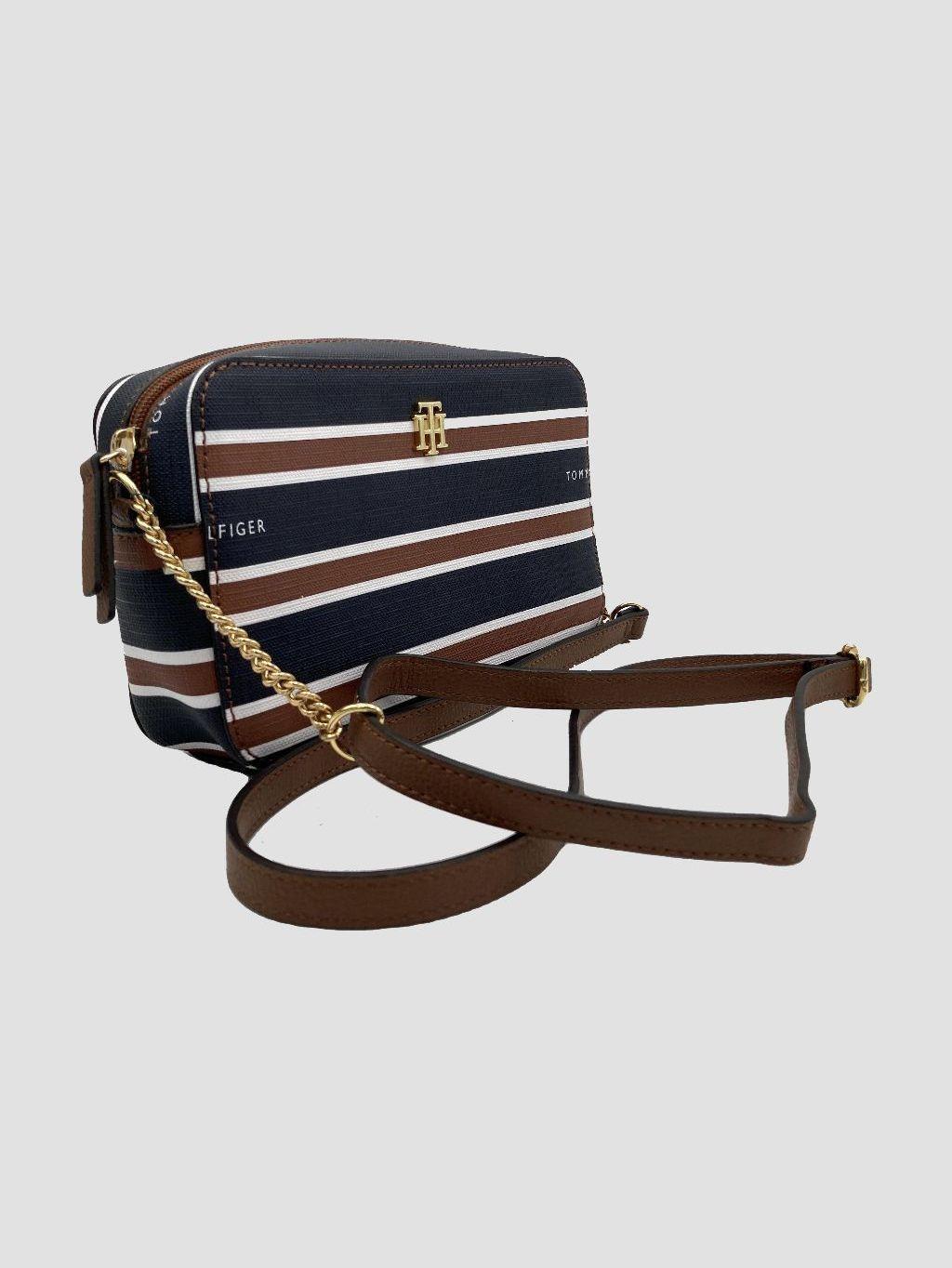 Bandolera TOMMY HILFIGER - Talla Talla Única (VOP01101796)-1